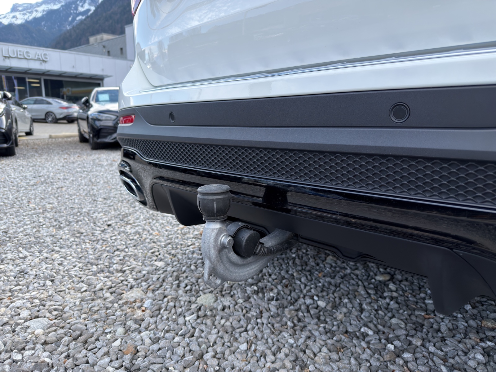 MERCEDES-BENZ GLB 220 4Matic 8G-Tronic-image-14