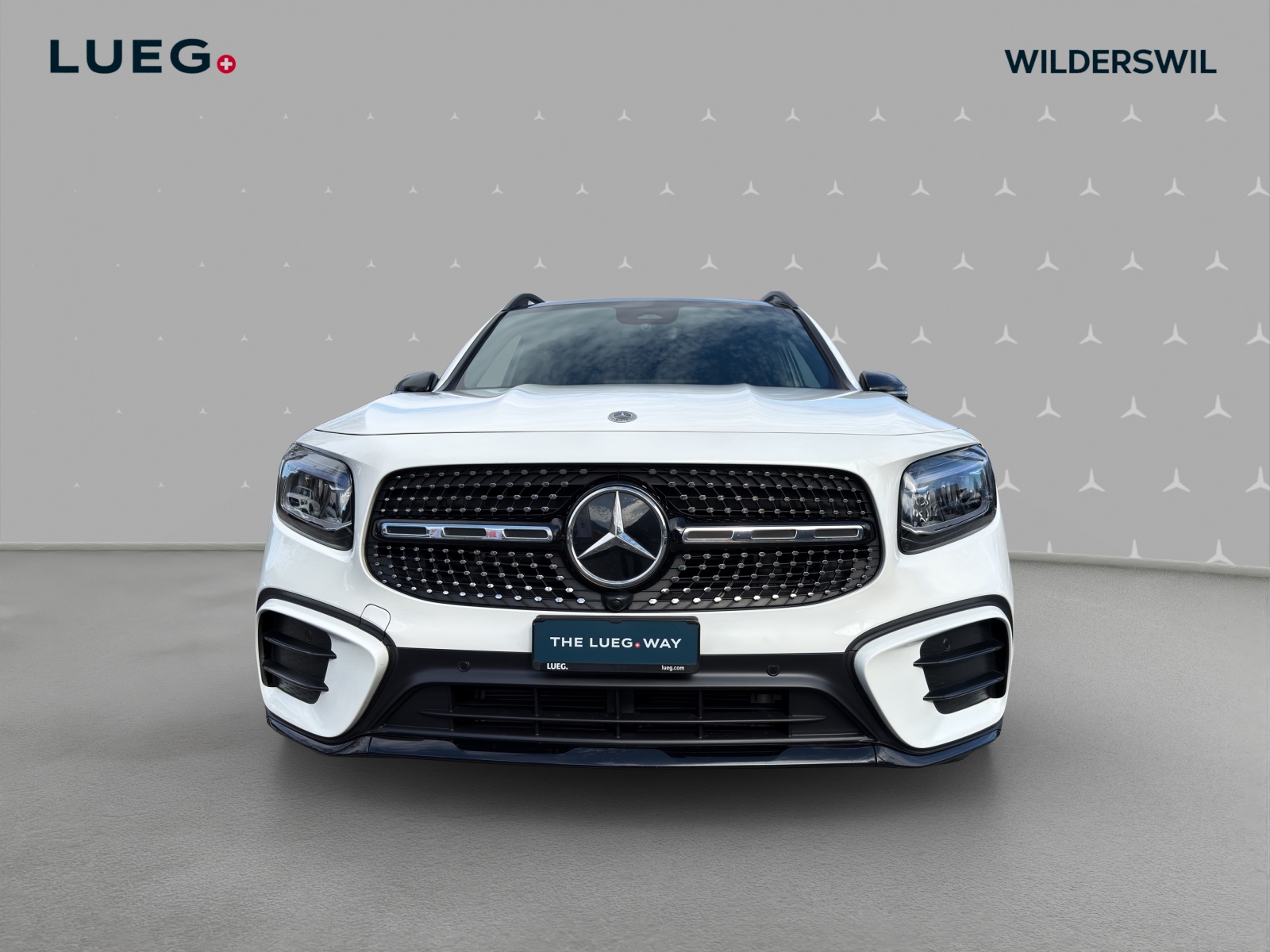 MERCEDES-BENZ GLB 220 4Matic 8G-Tronic-image-5