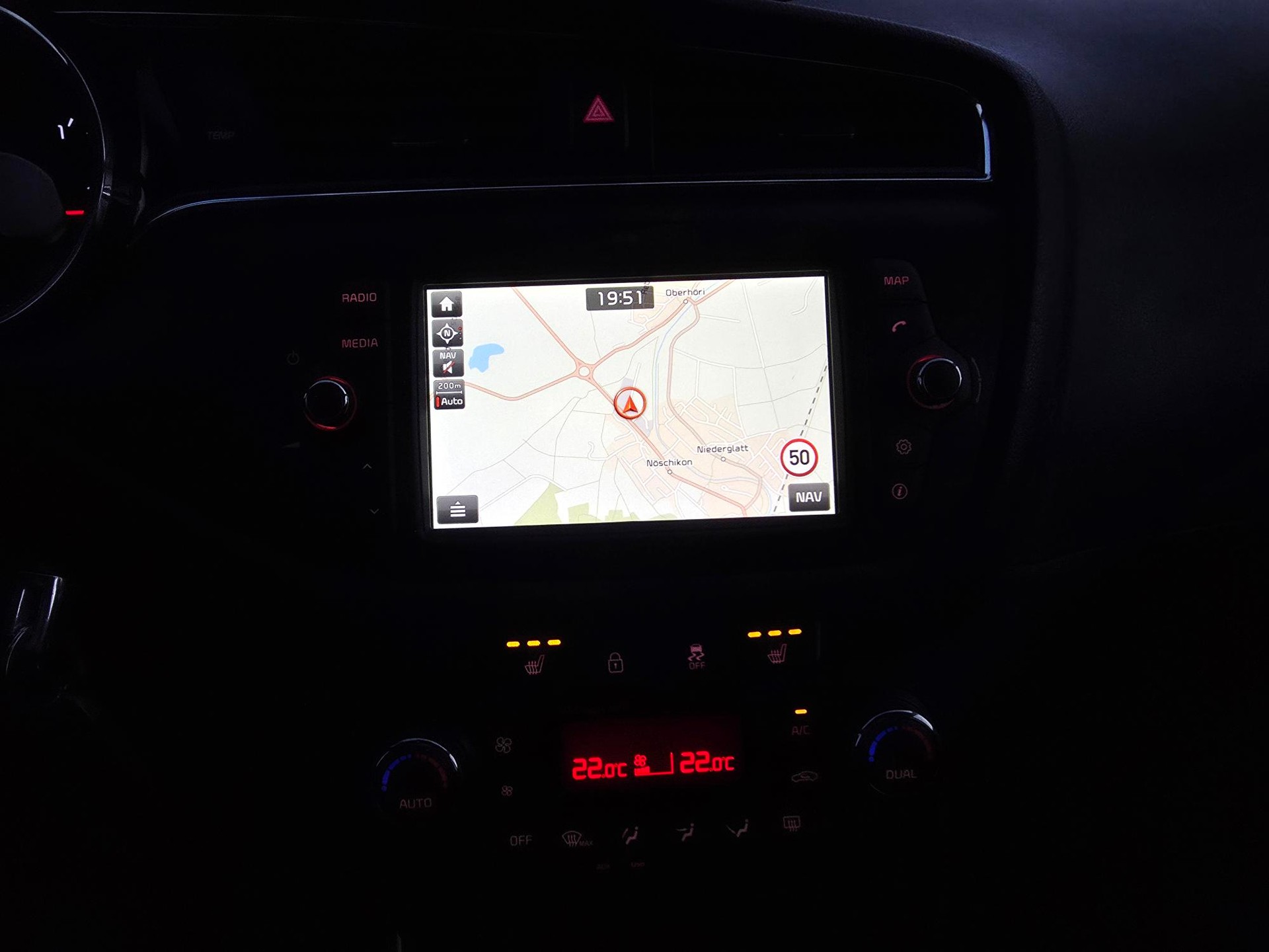 KIA Cee'd Sportswagon 1.0 T-GDi GT Line-image-8