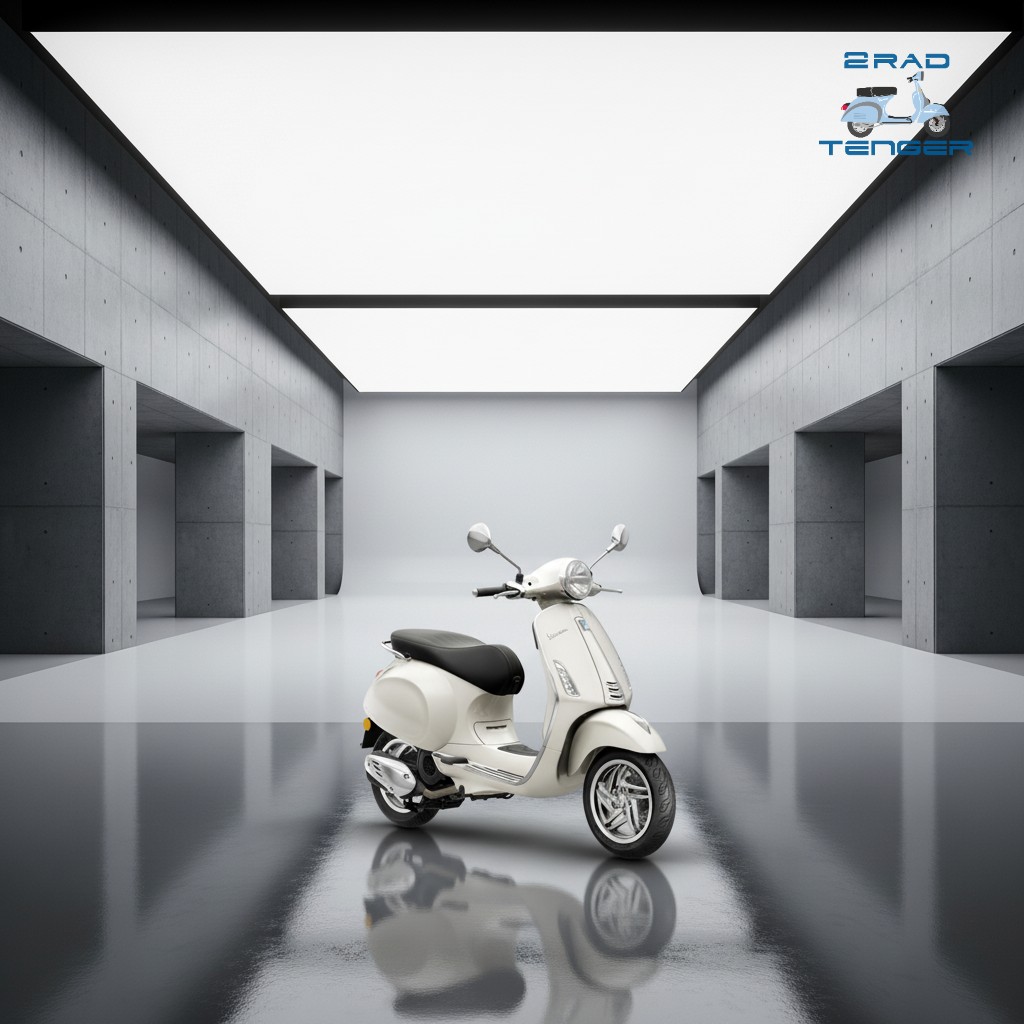 PIAGGIO Vespa 125 Primavera ABS-image-2