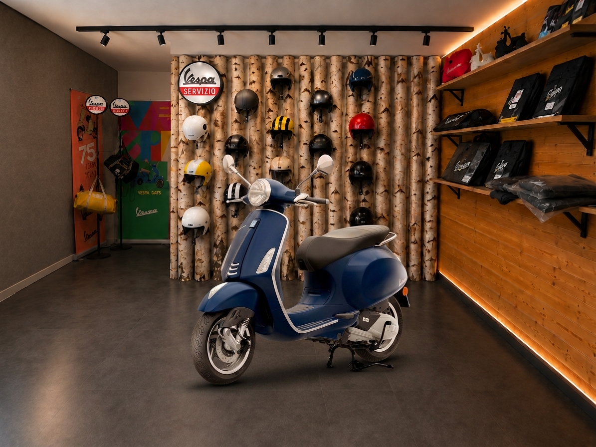 PIAGGIO Vespa 125 Primavera ABS-showroom-element-2