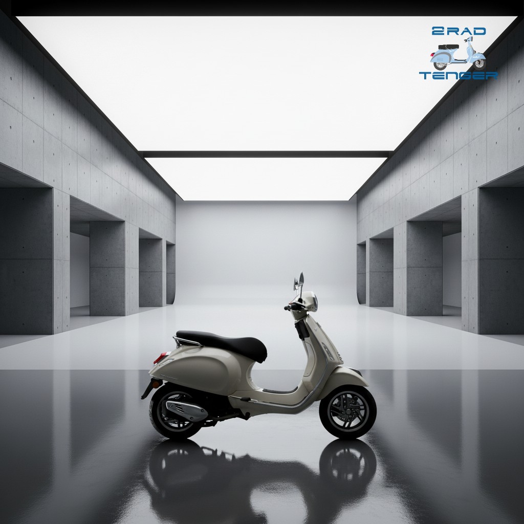 PIAGGIO Vespa 125 Primavera ABS-image-0