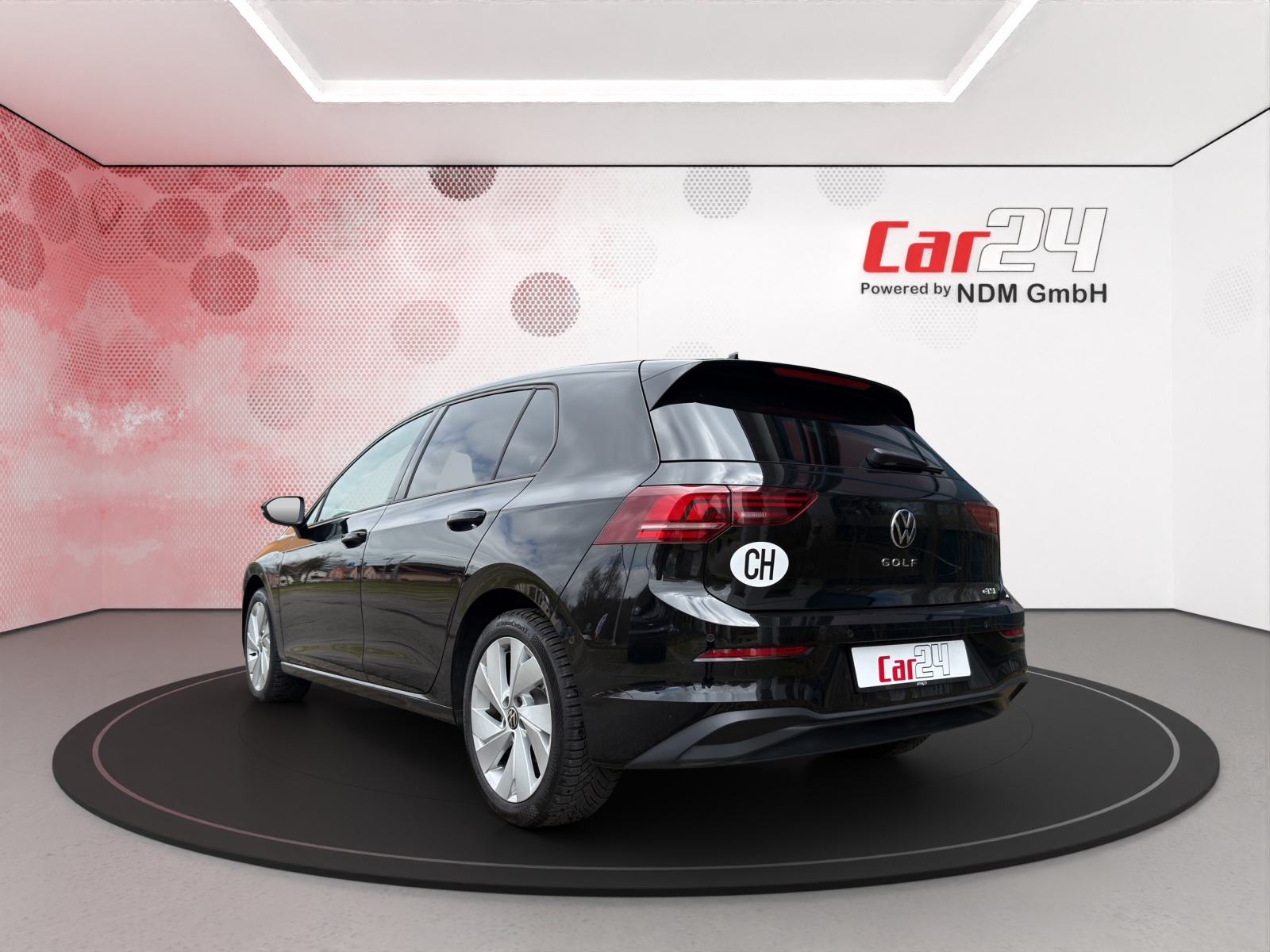 VW Golf 1.5 e TSI mHEV Life DSG-image-6