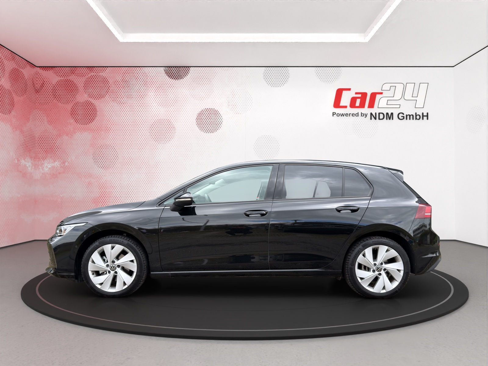 VW Golf 1.5 e TSI mHEV Life DSG-image-7