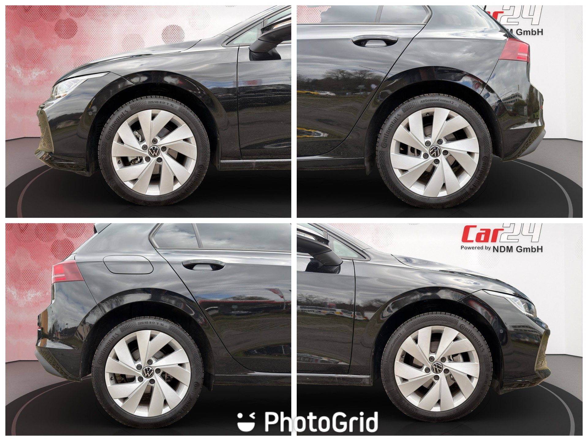 VW Golf 1.5 e TSI mHEV Life DSG-image-14