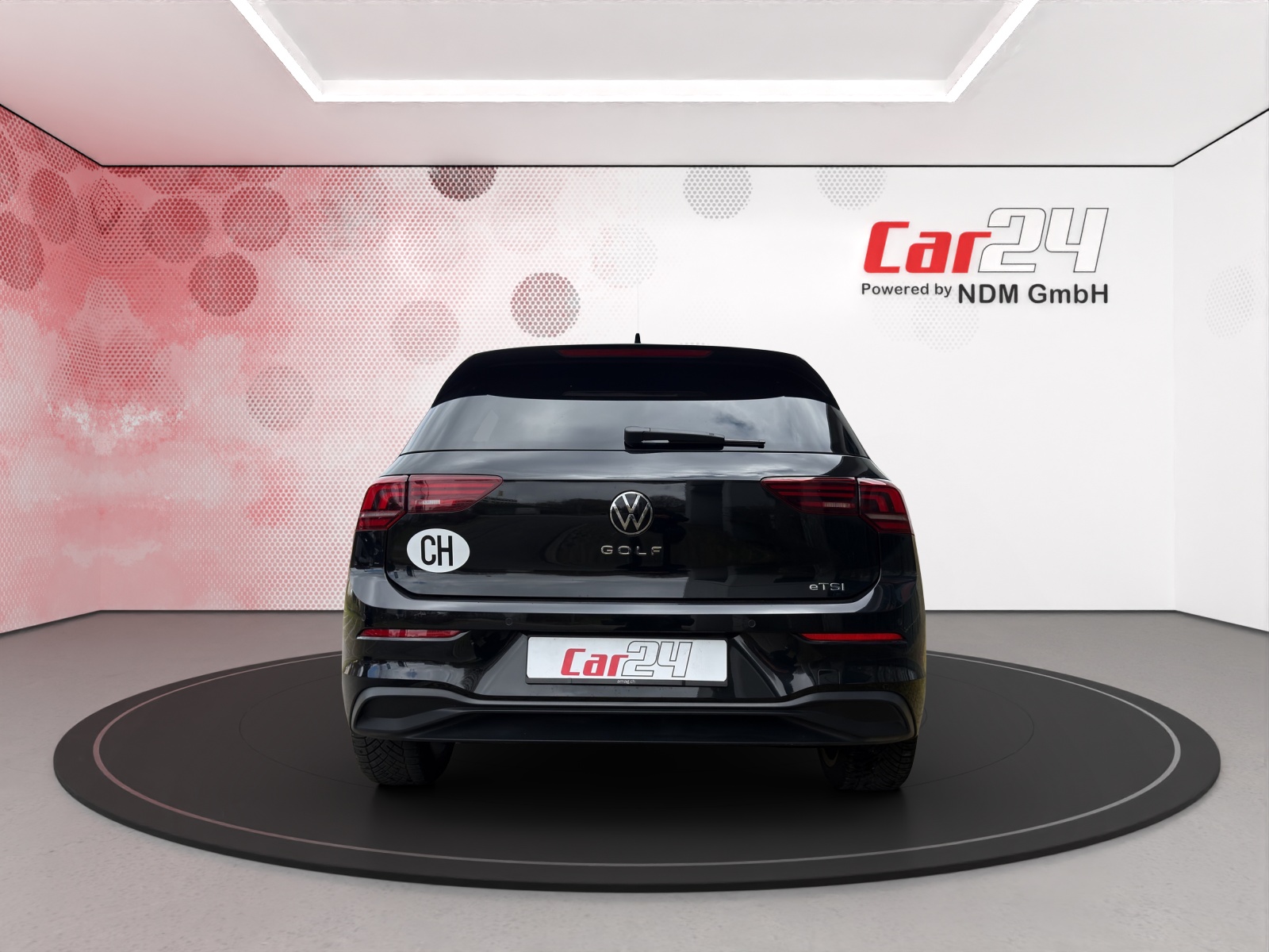 VW Golf 1.5 e TSI mHEV Life DSG-image-5