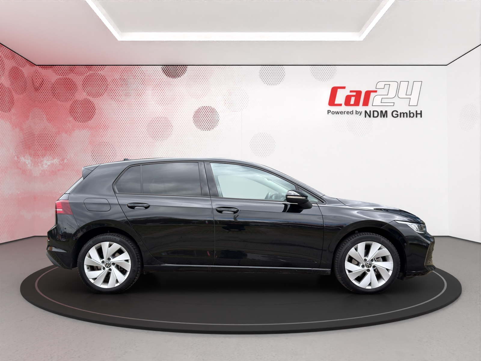 VW Golf 1.5 e TSI mHEV Life DSG-image-3