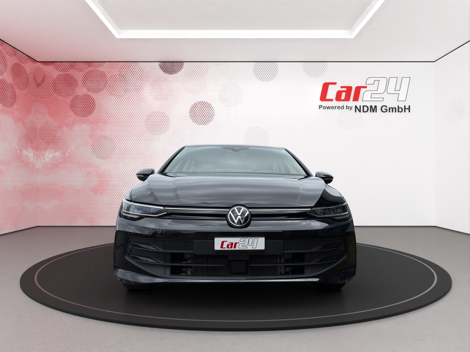 VW Golf 1.5 e TSI mHEV Life DSG-image-1