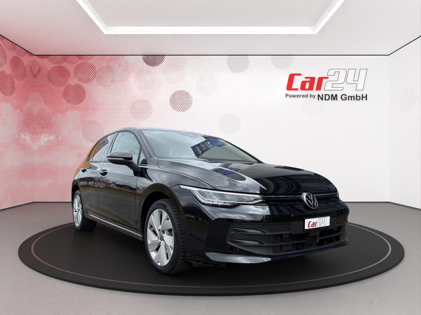 VW Golf 1.5 e TSI mHEV Life DSG-image-2