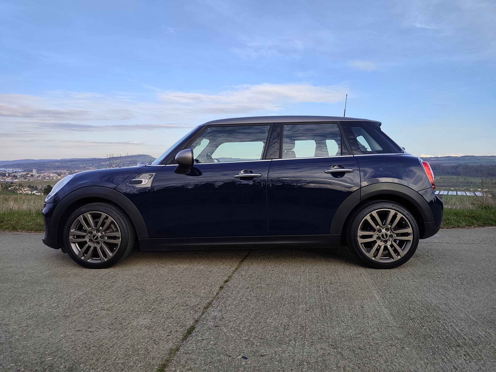 MINI Cooper-image-6
