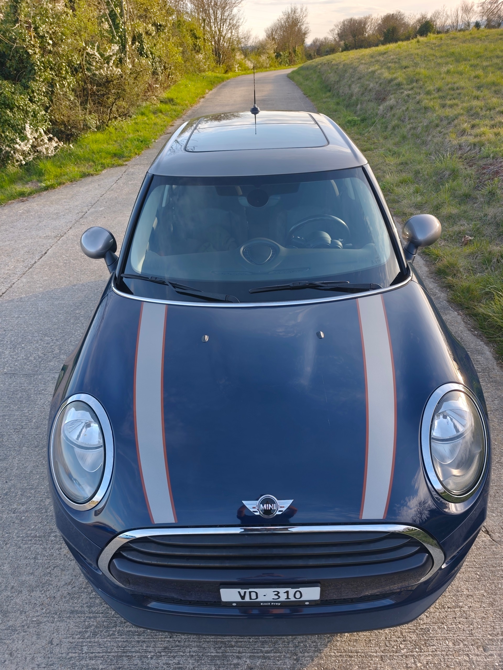 MINI Cooper-image-8