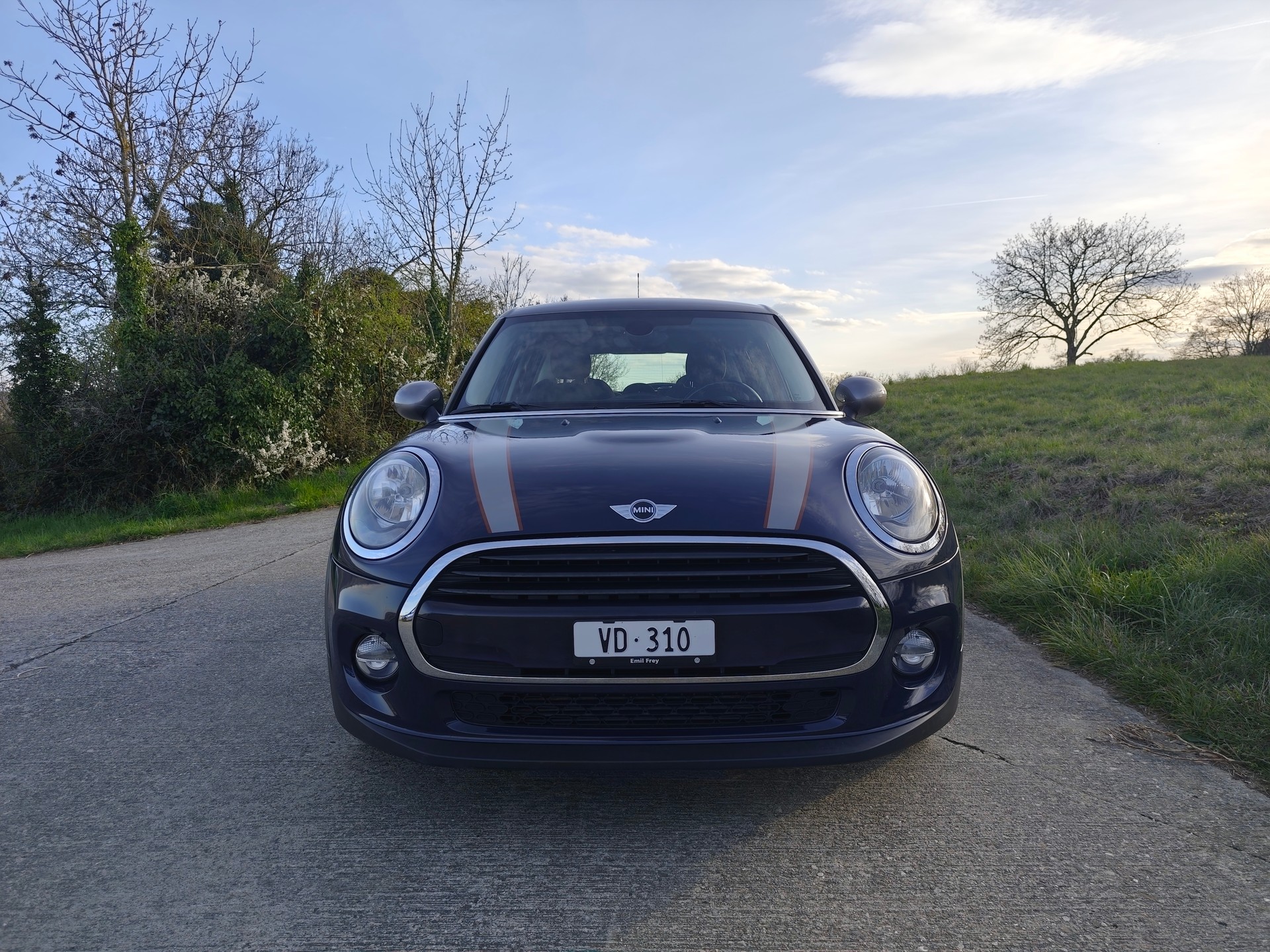 MINI Cooper-image-5
