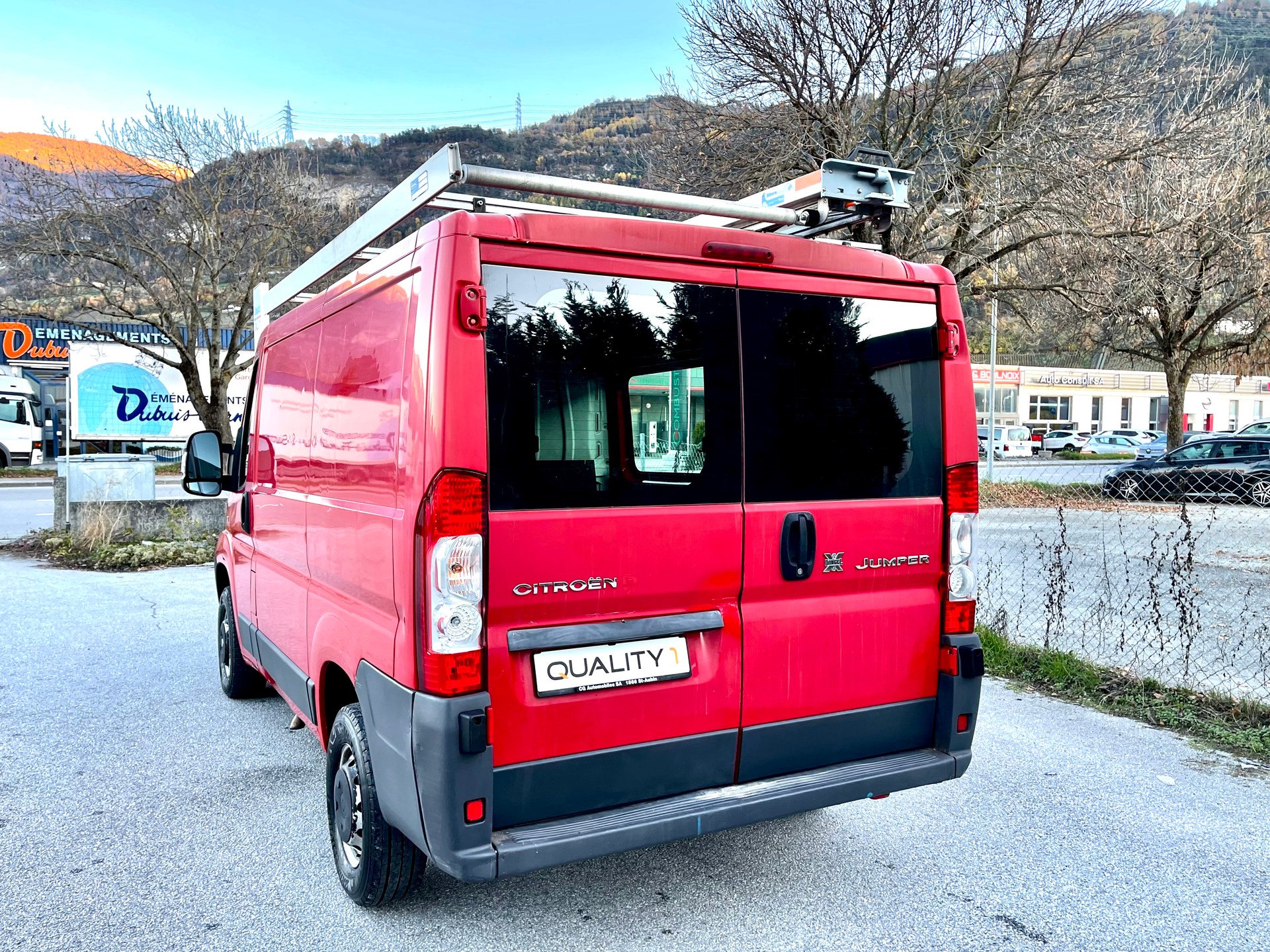 CITROEN Jumper 2.2 HDi 35 L1H1-showroom-element-3