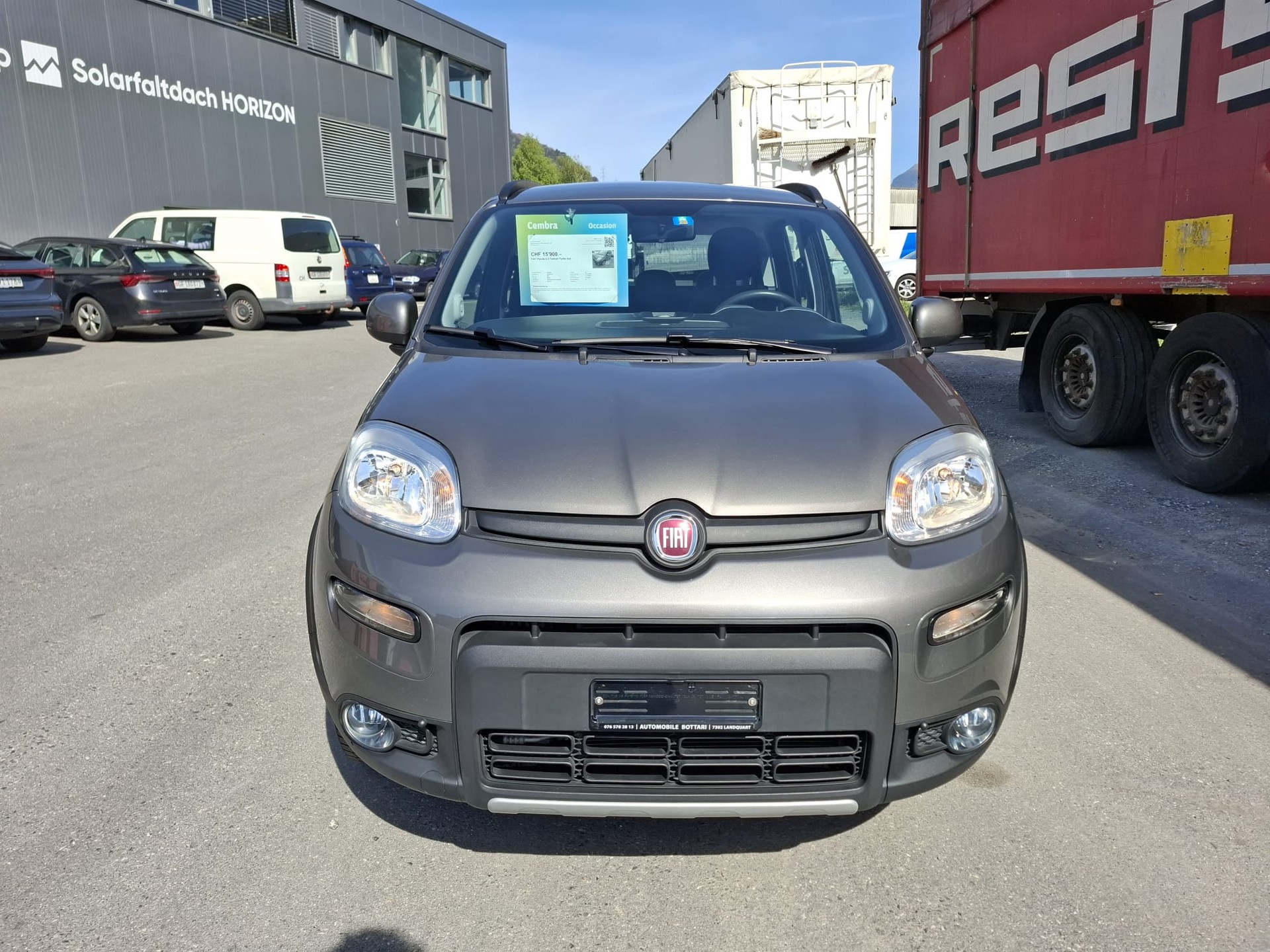 FIAT Panda 0.9 Twinair Turbo 4x4-image-4