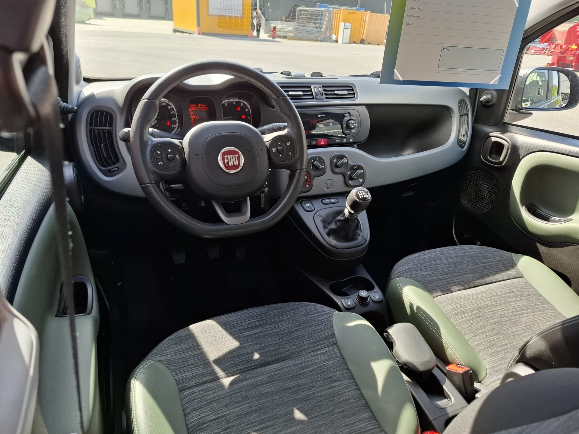FIAT Panda 0.9 Twinair Turbo 4x4-image-5