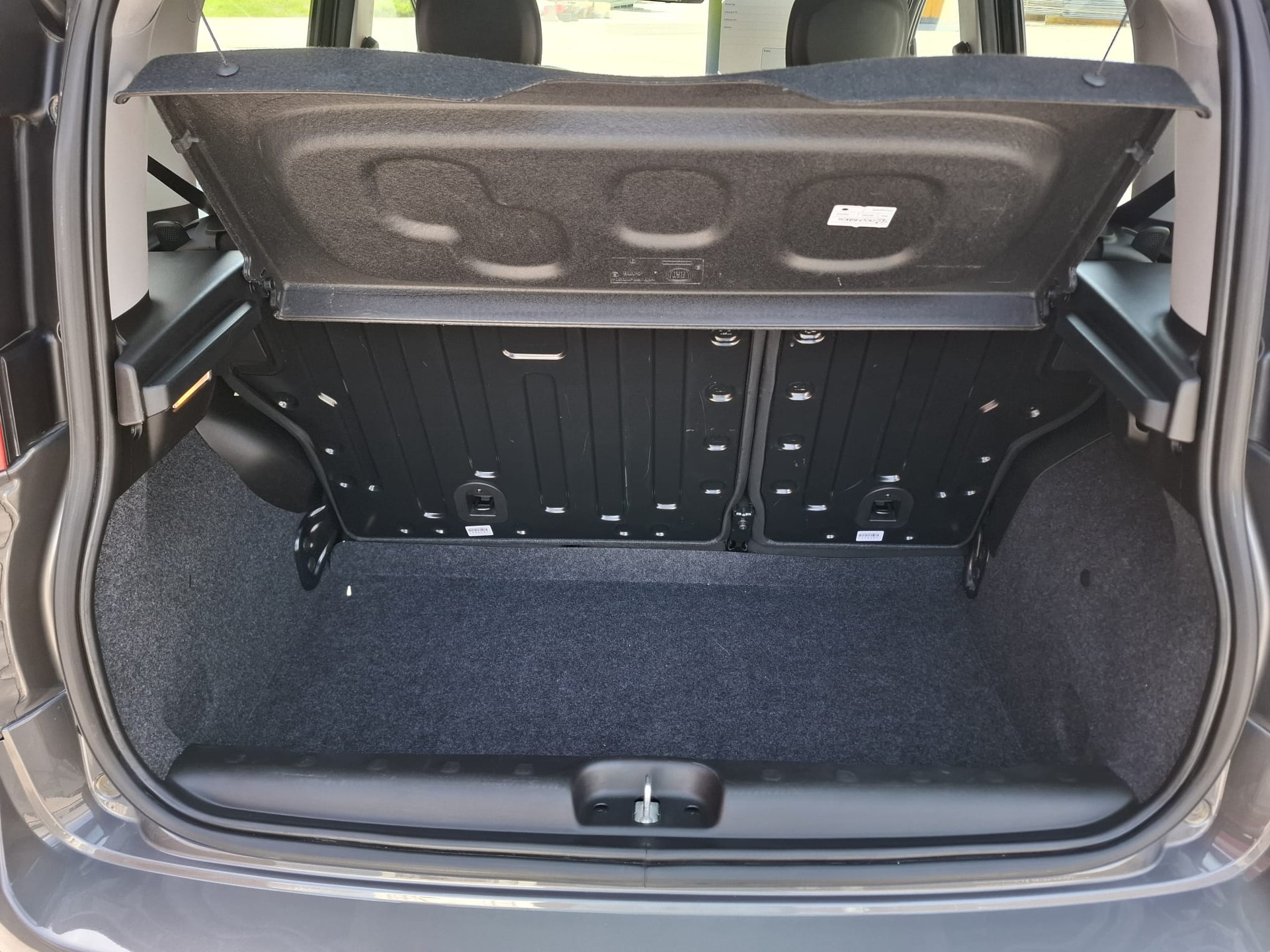 FIAT Panda 0.9 Twinair Turbo 4x4-image-9