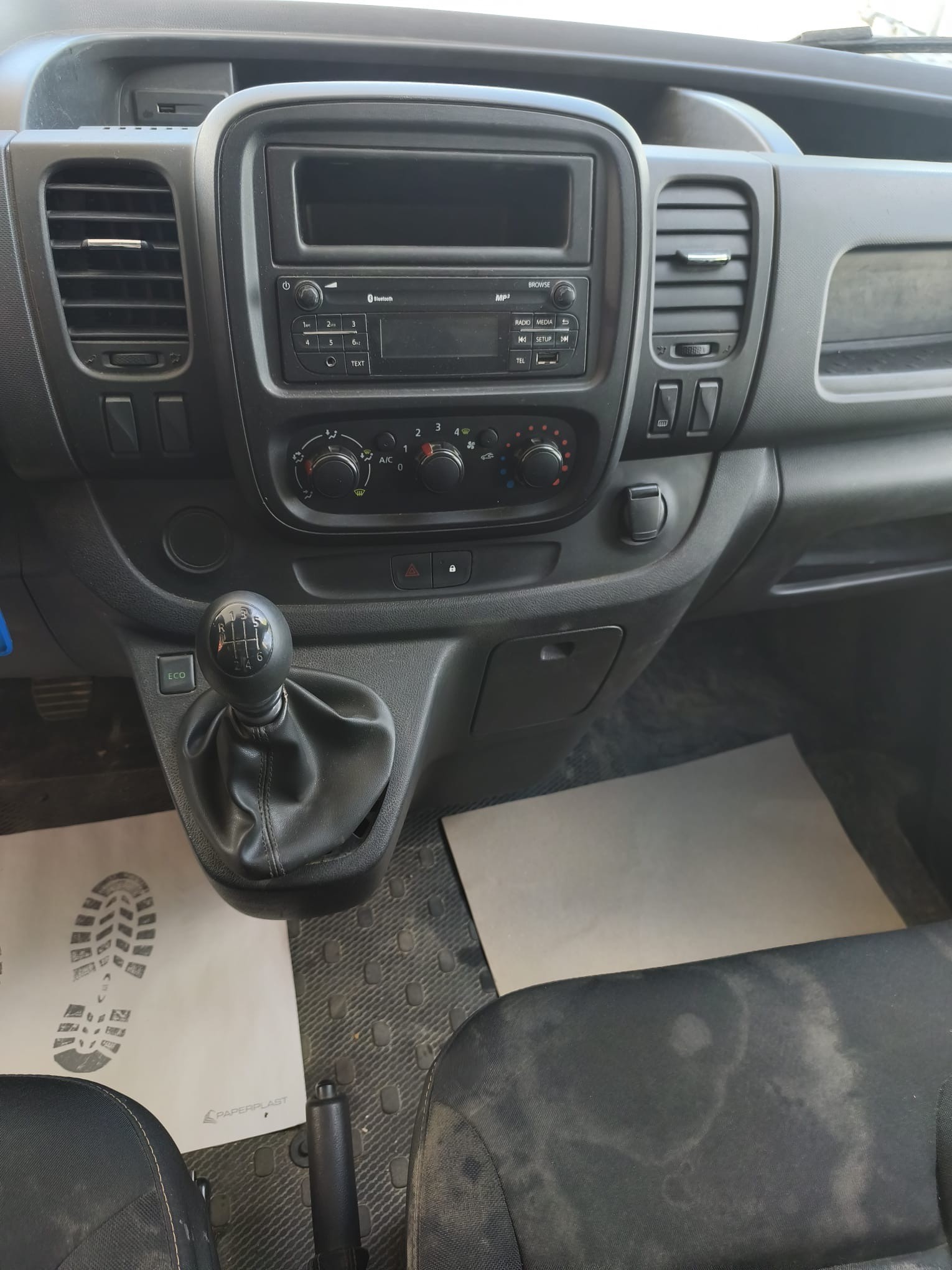 FIAT Talento 27 1.6 MJ L1H1 Easy Pro-image-12