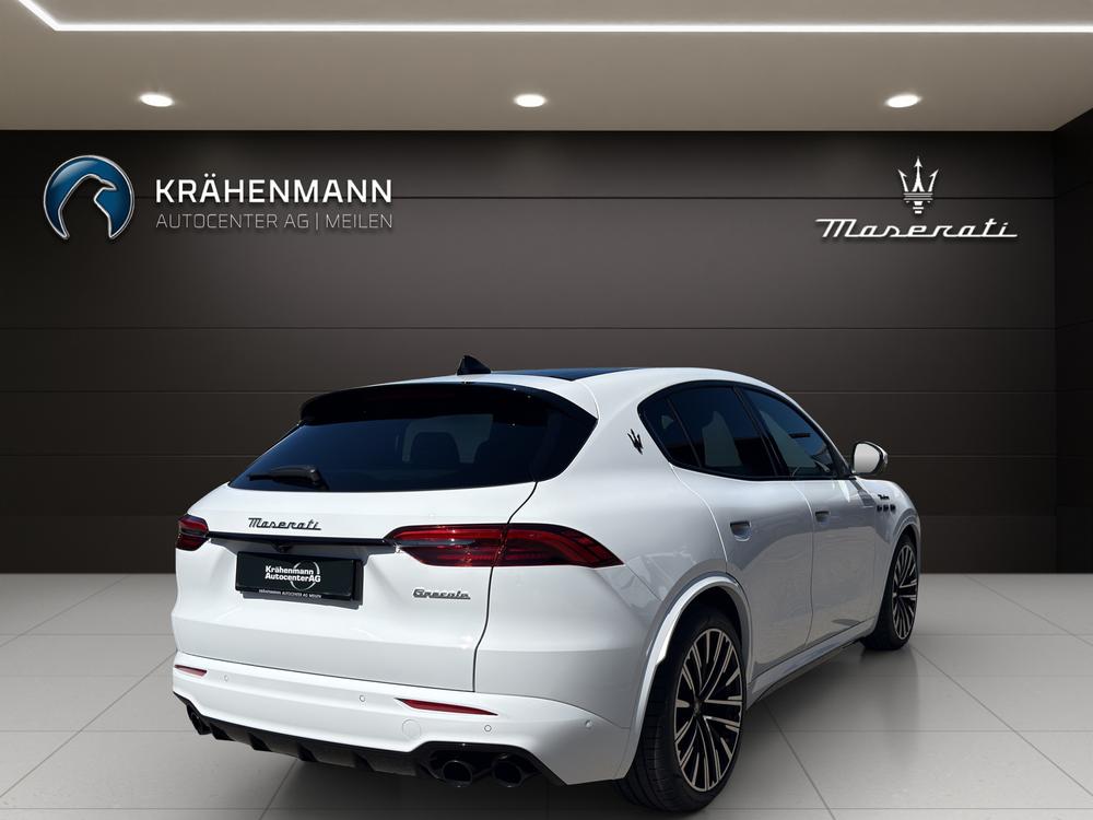 MASERATI Grecale 2.0 Hybrid Modena-image-4