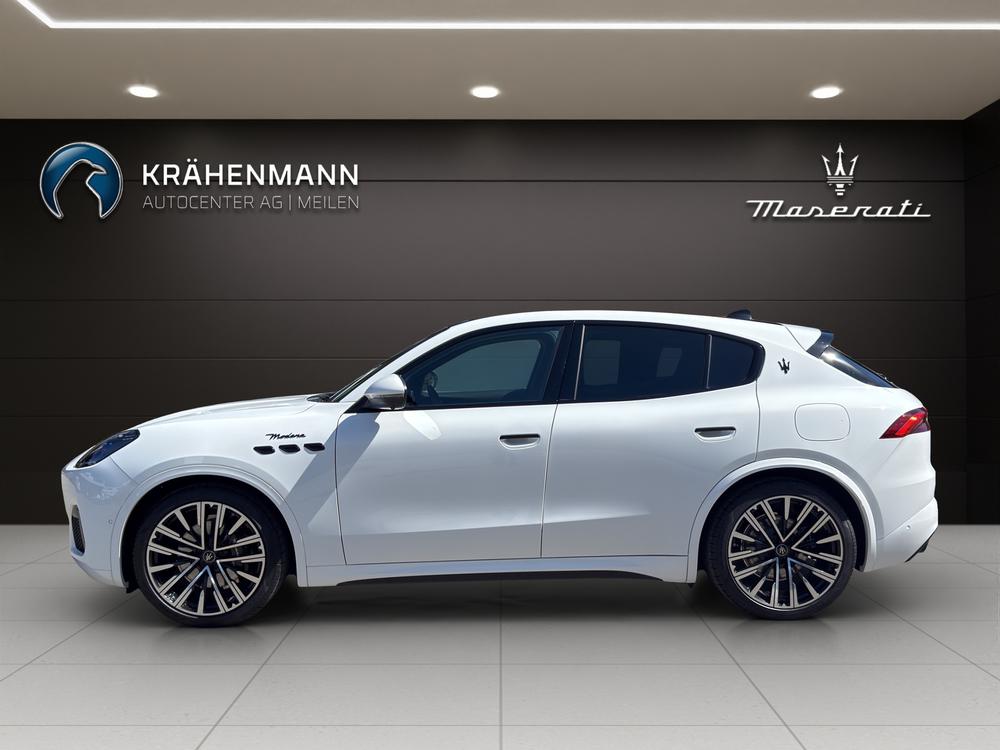 MASERATI Grecale 2.0 Hybrid Modena-showroom-element-1