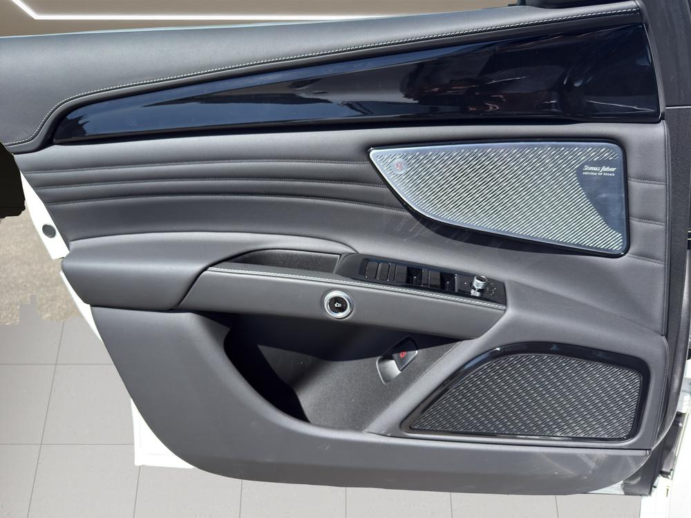 MASERATI Grecale 2.0 Hybrid Modena-image-13