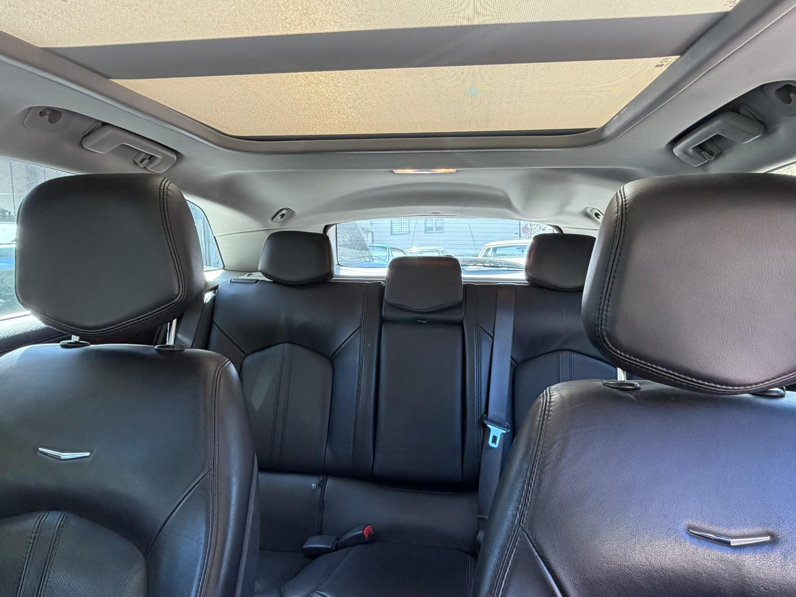 CADILLAC 3.6 V6 AWD-image-6