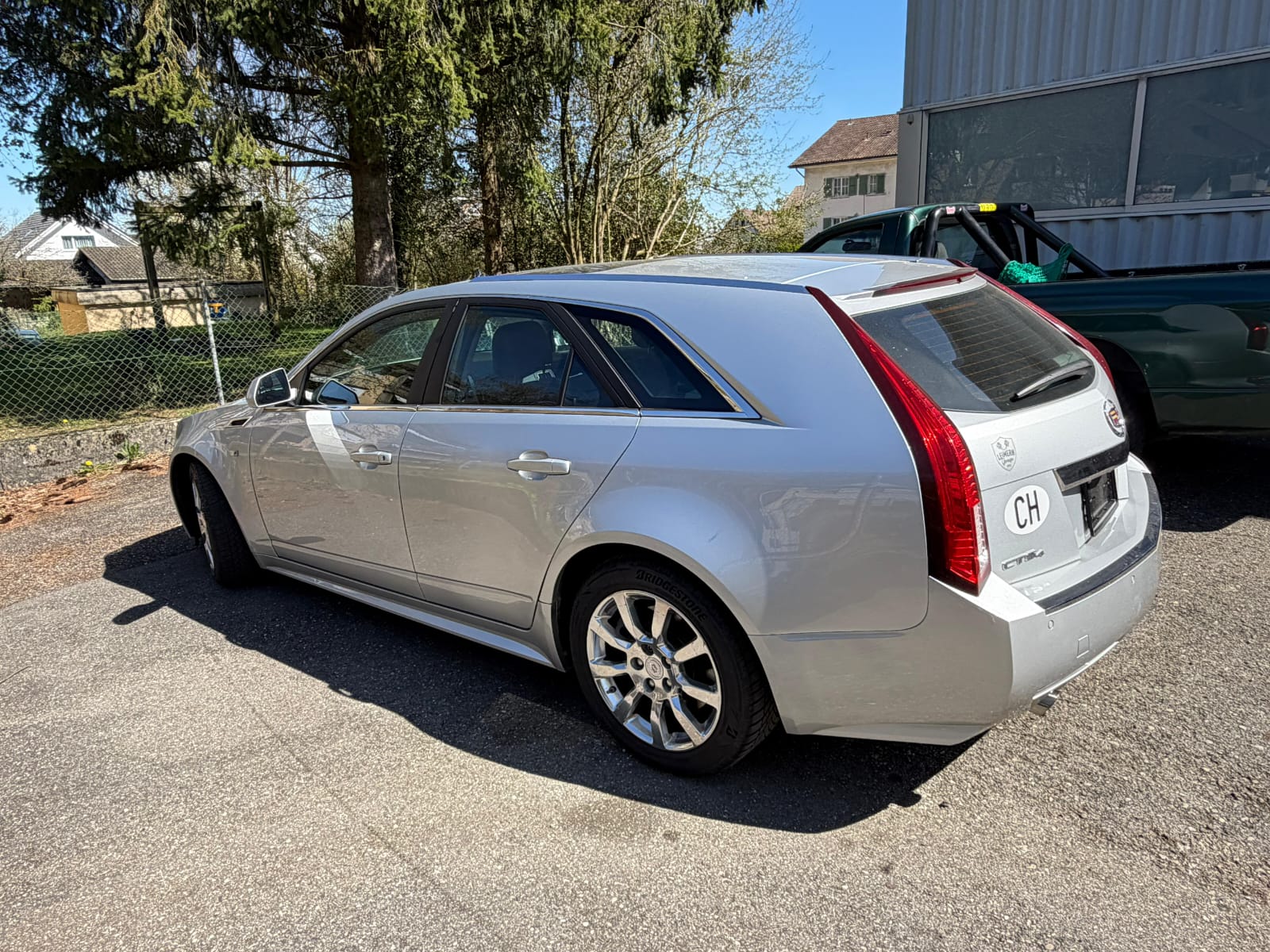 CADILLAC 3.6 V6 AWD-showroom-element-3