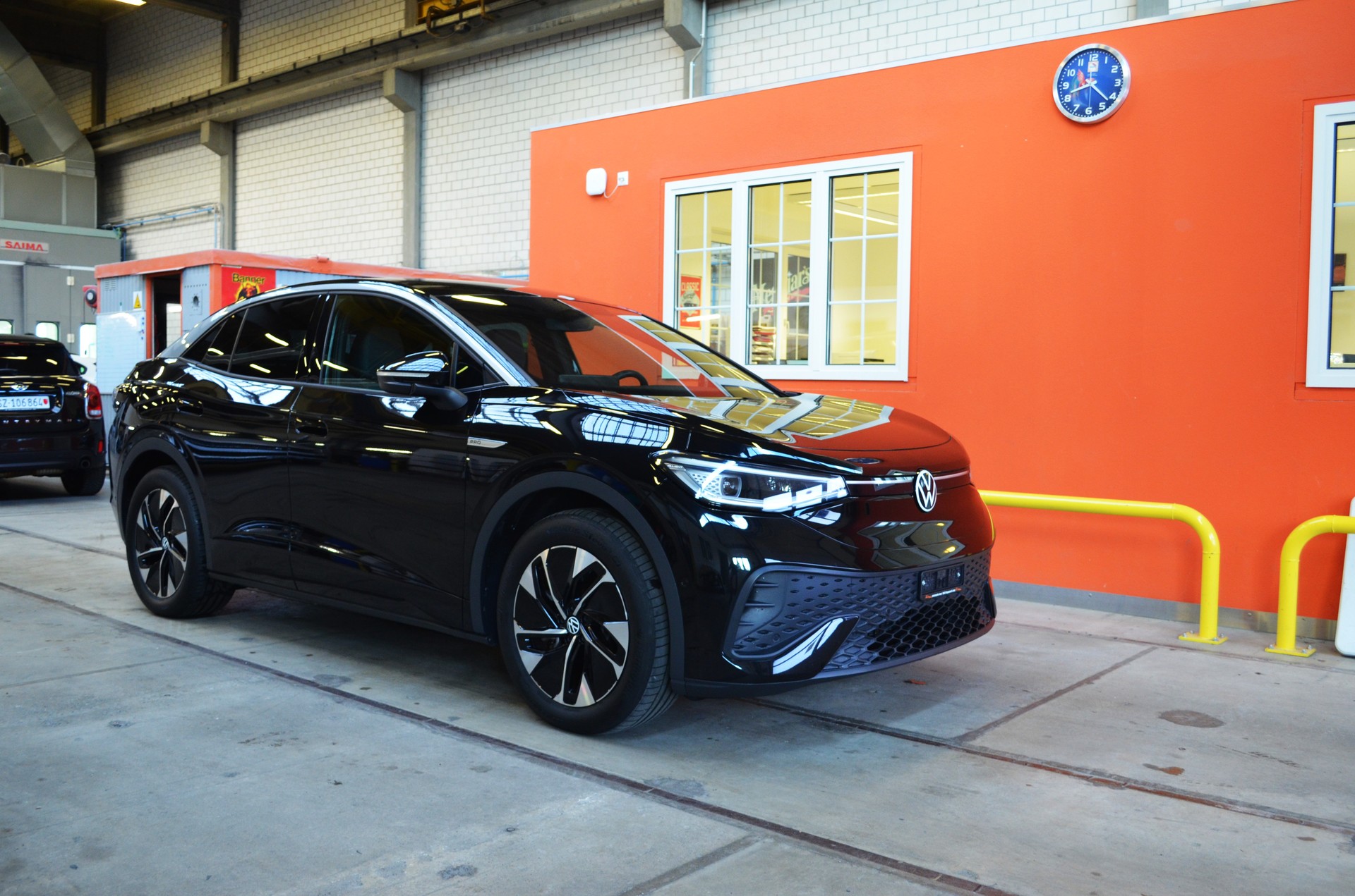 VW ID.5 Pro Performance 77 kWh