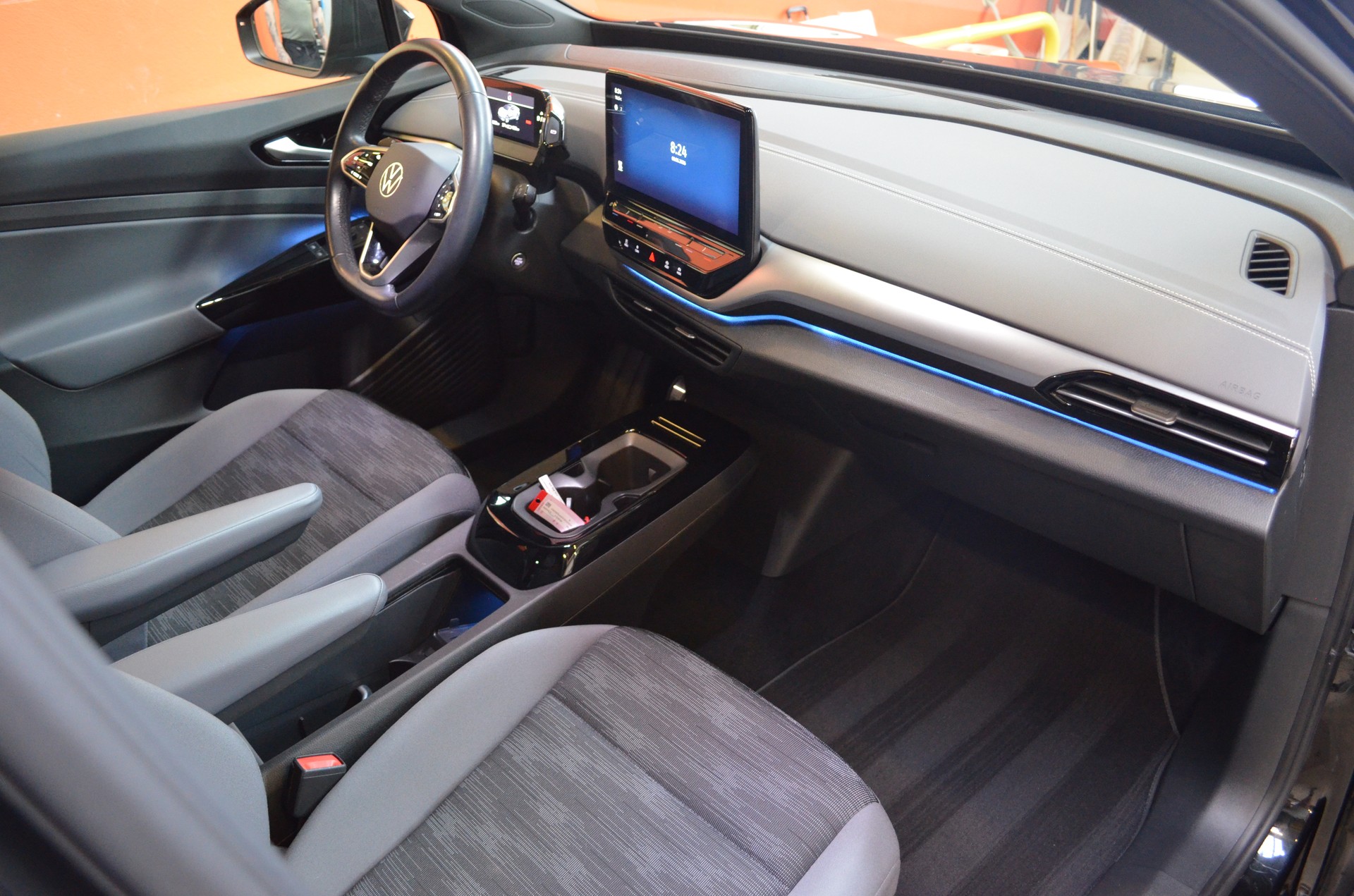 VW ID.5 Pro Performance 77 kWh-image-7