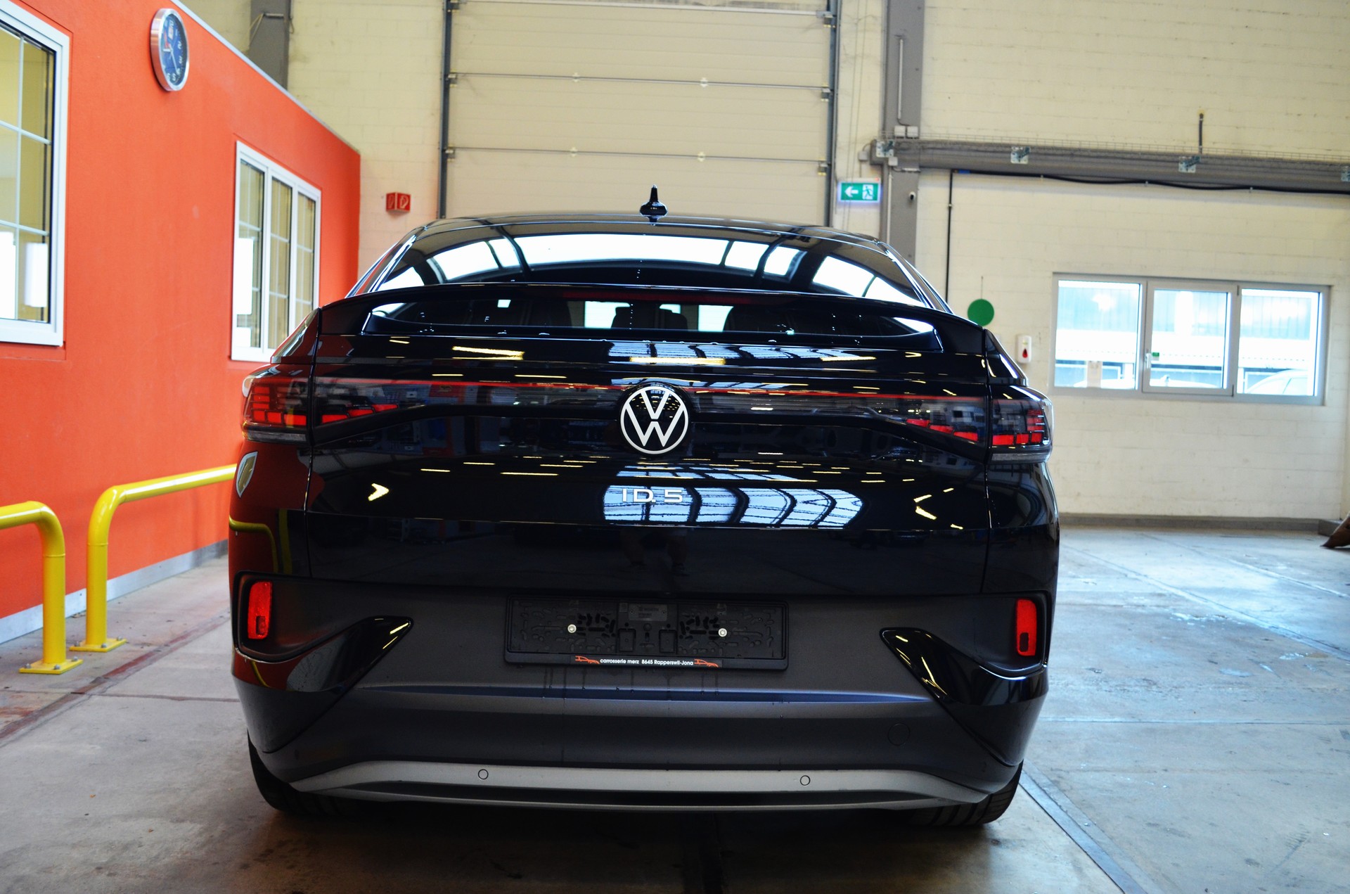 VW ID.5 Pro Performance 77 kWh-image-5