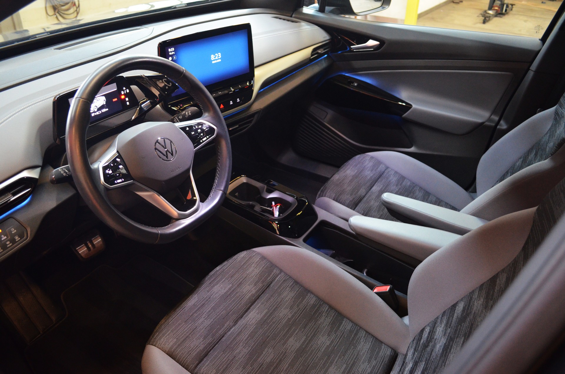 VW ID.5 Pro Performance 77 kWh-image-8