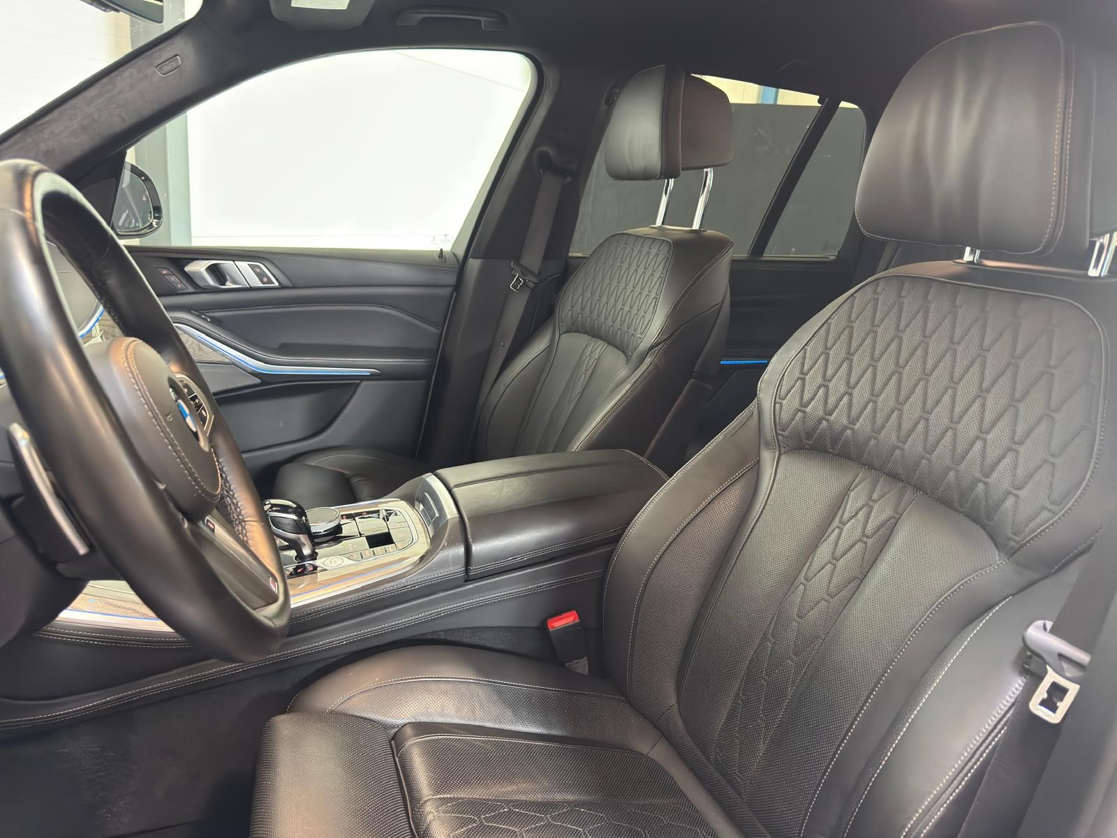 BMW X5 45e xDrive SAG-image-9
