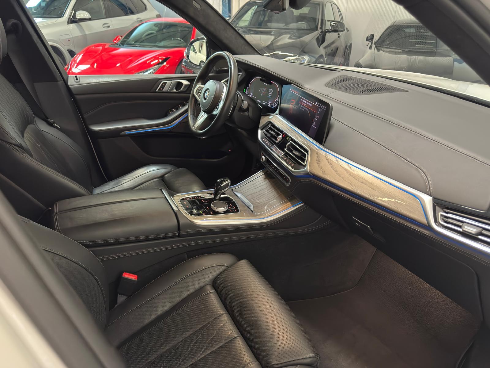 BMW X5 45e xDrive SAG-image-8