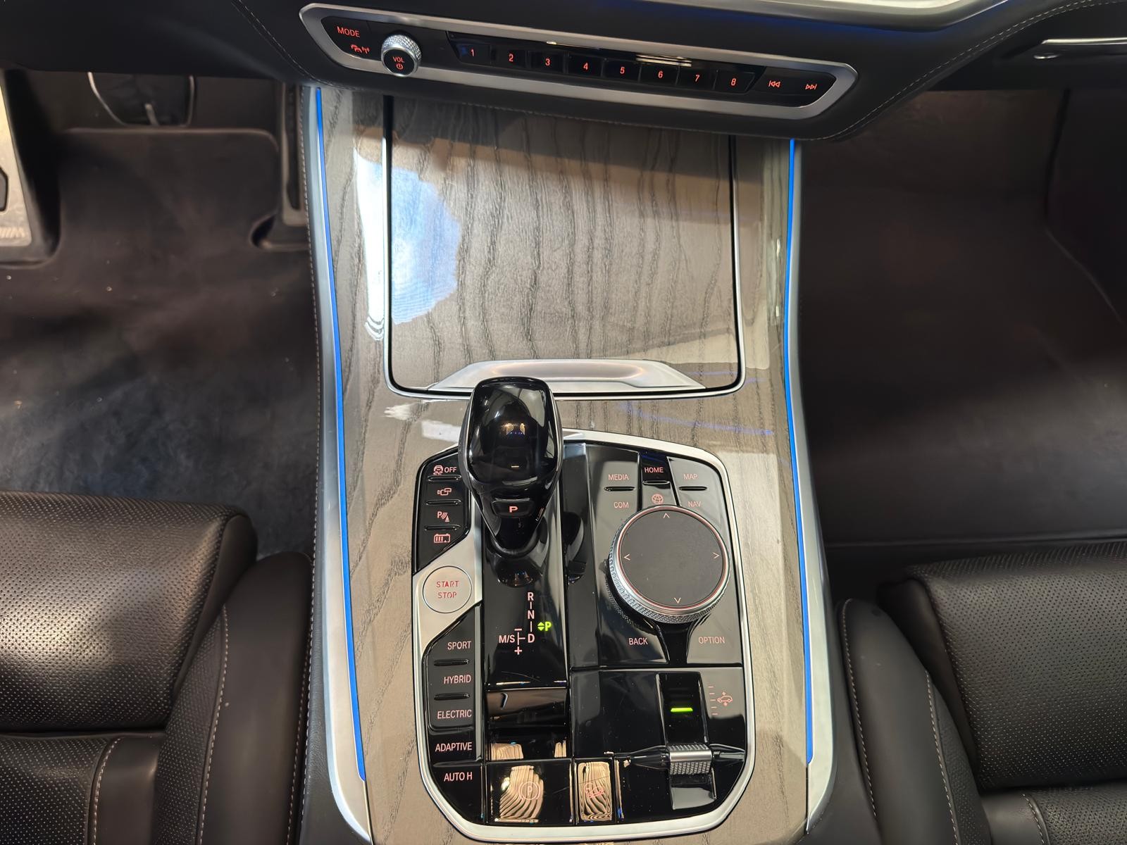 BMW X5 45e xDrive SAG-image-10