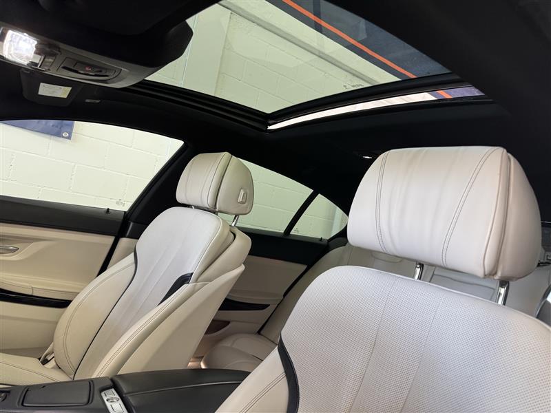 BMW 640d Gran Coupé xDrive-image-8
