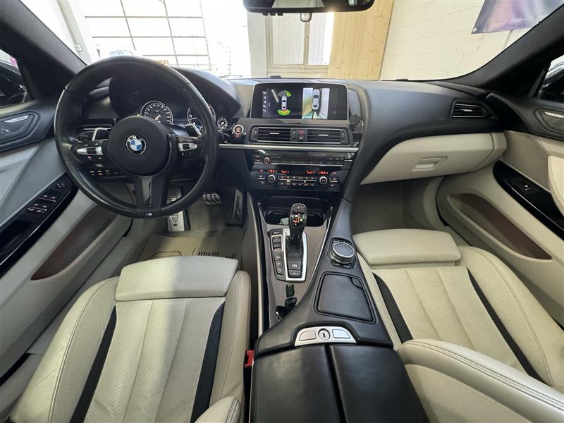 BMW 640d Gran Coupé xDrive-image-7