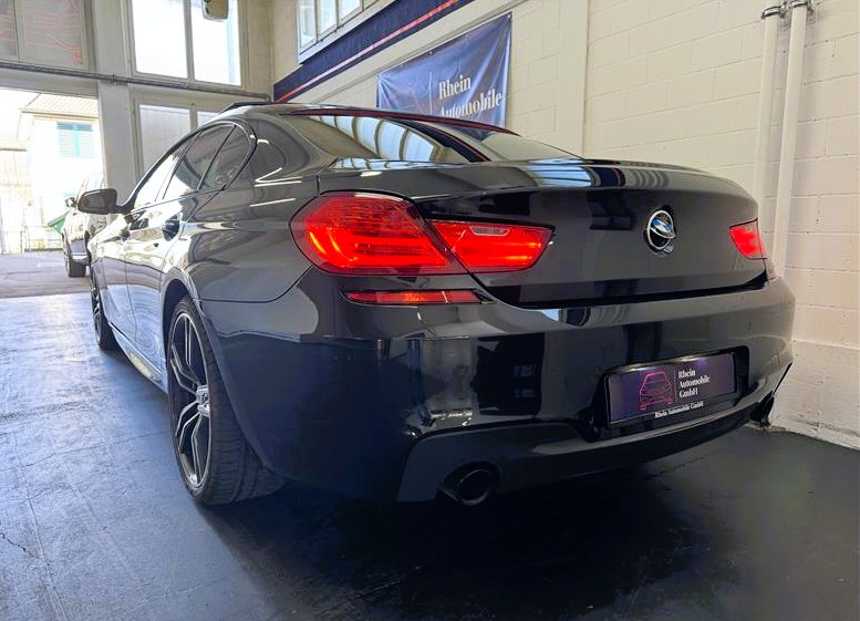 BMW 640d Gran Coupé xDrive-image-3