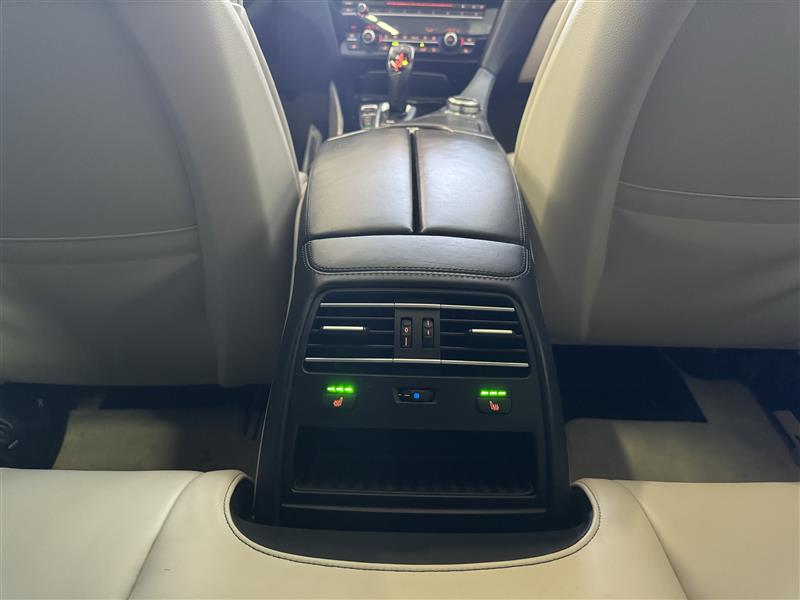 BMW 640d Gran Coupé xDrive-image-12