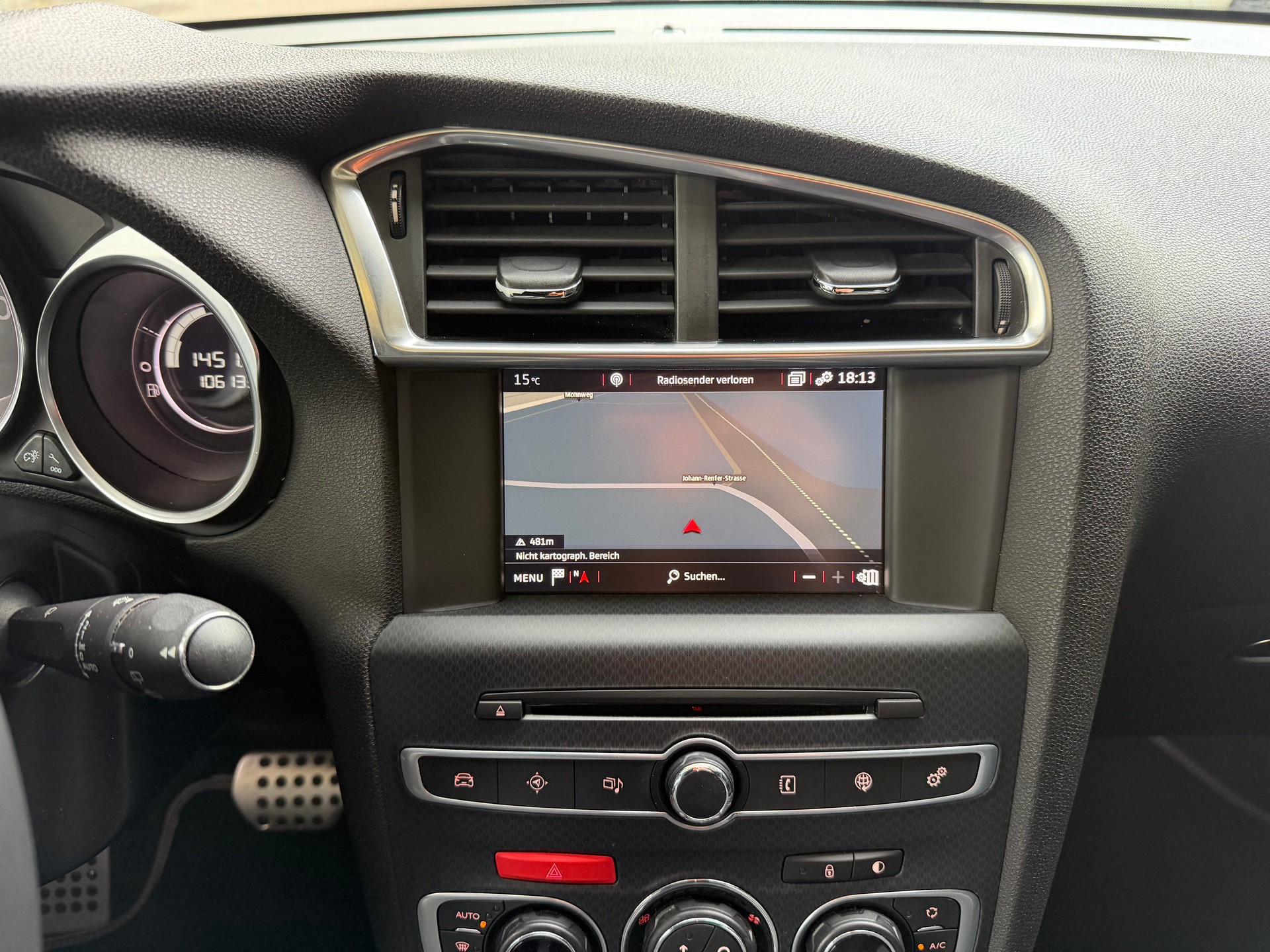 DS AUTOMOBILES DS 4 2.0 BlueHDi Performance Line Automatic-image-10
