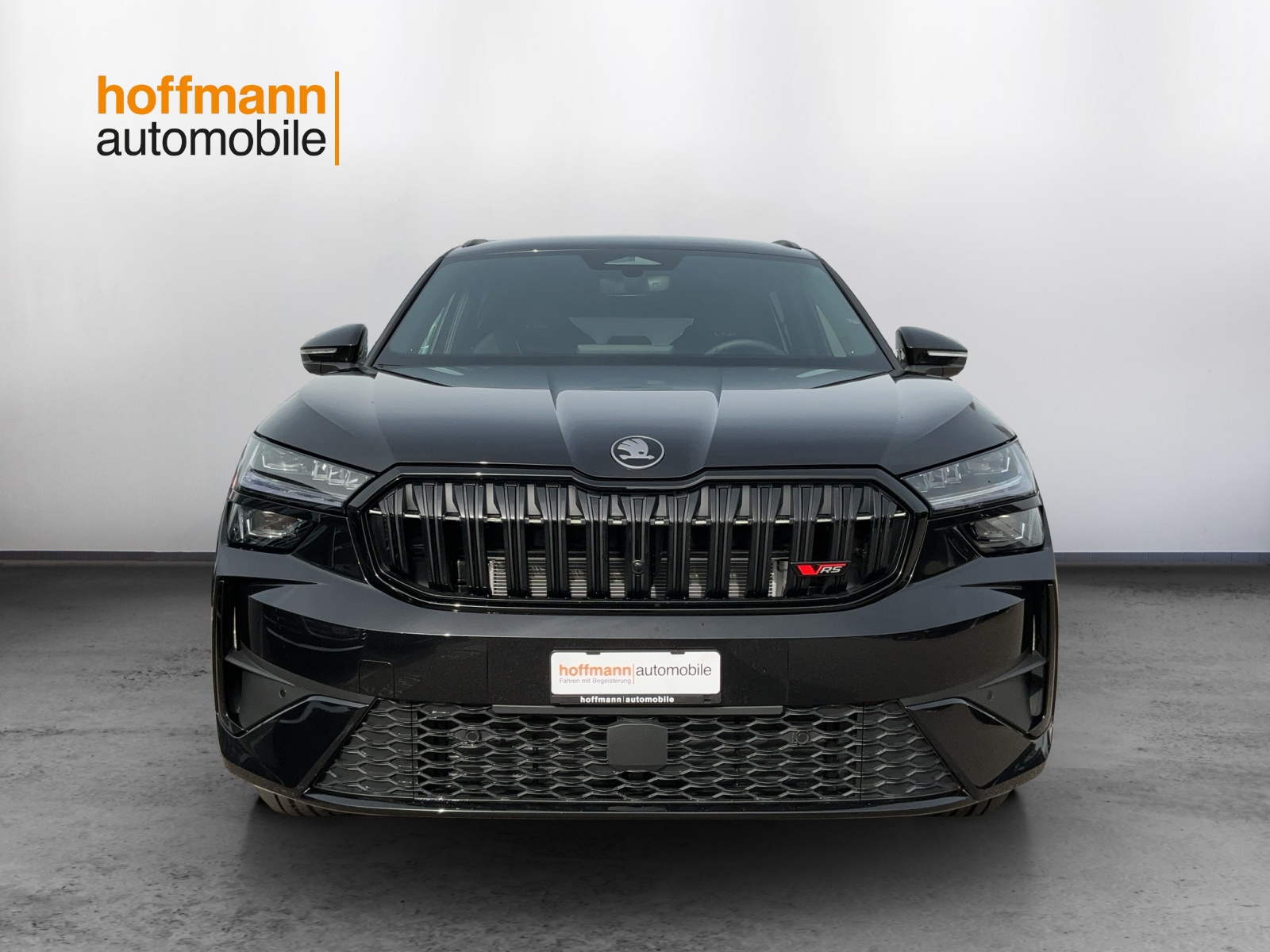 SKODA Kodiaq 2.0 TSI RS 4x4-showroom-element-1