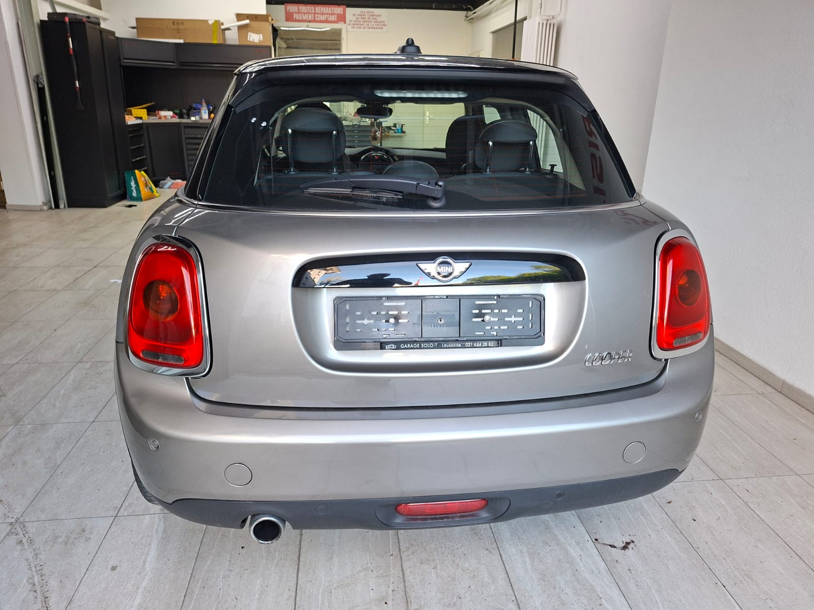 MINI Cooper-image-5