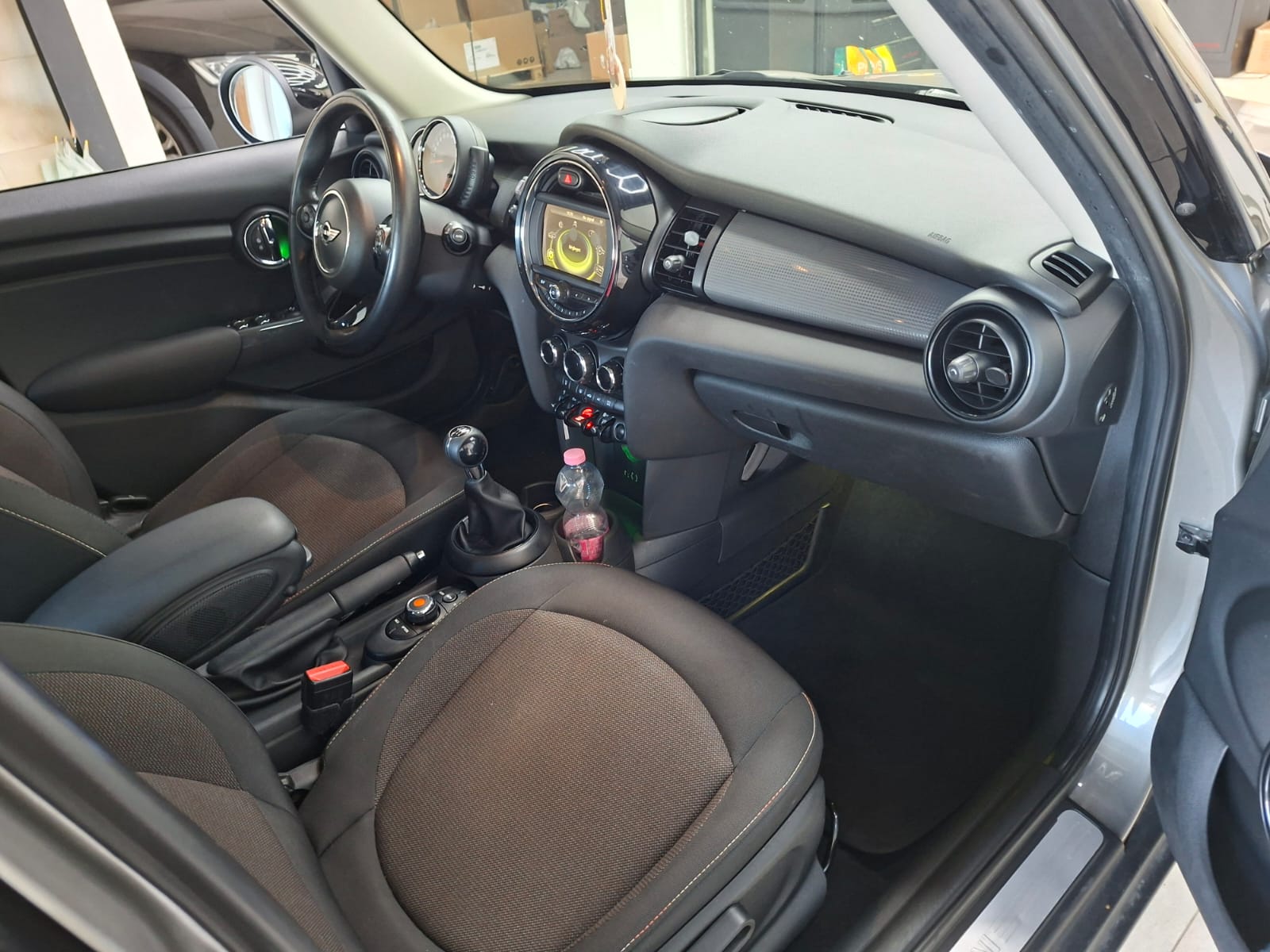 MINI Cooper-image-11