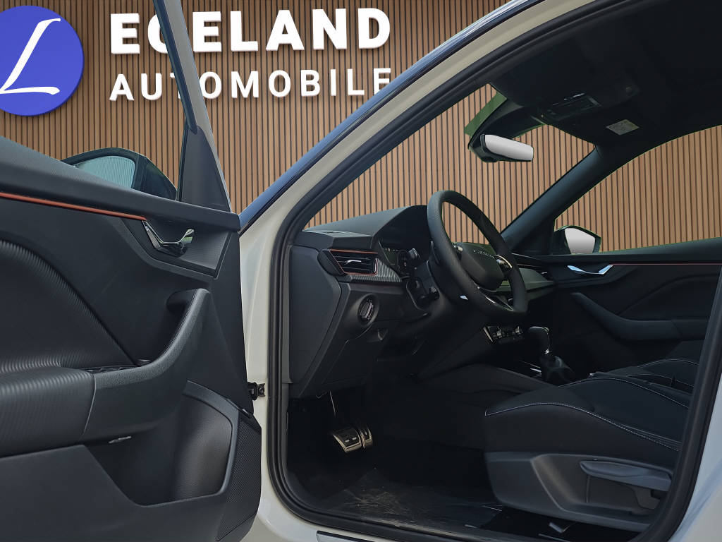 SKODA Kamiq 1.5 TSI Monte Carlo DSG-image-10
