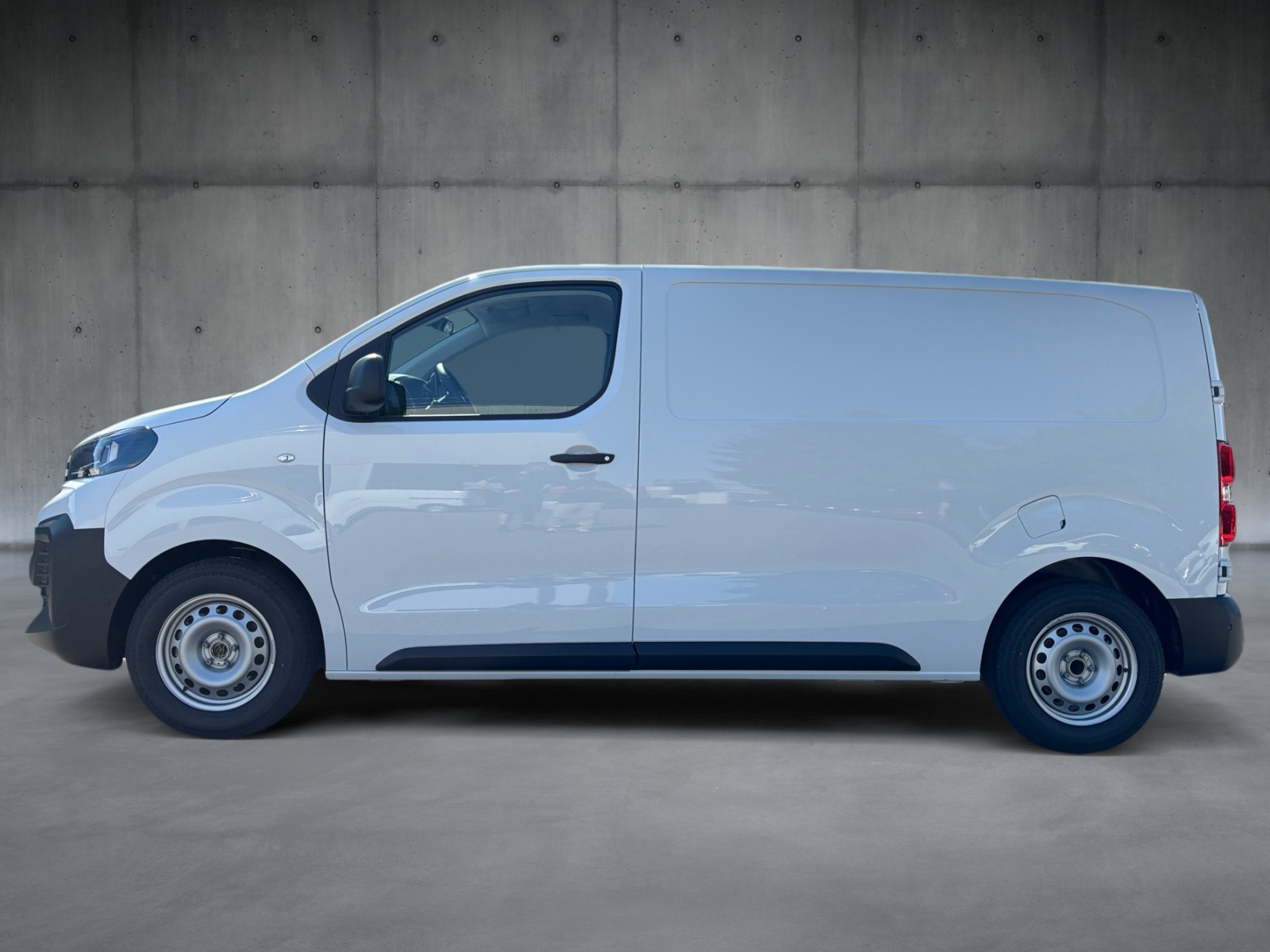 PEUGEOT Expert 1.5 BlueHDi 120 S&S Standard-showroom-element-1