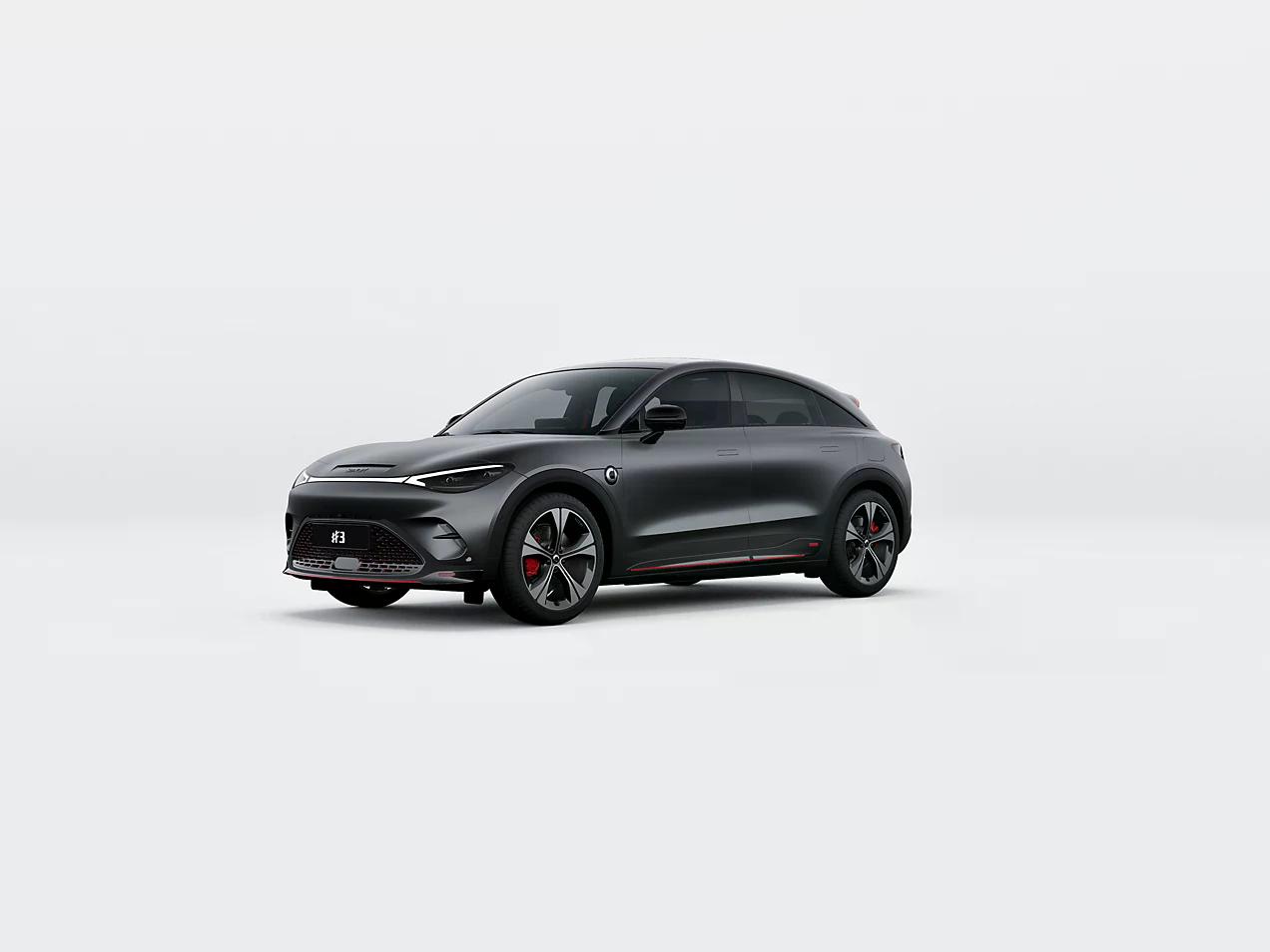 SMART #3 BRABUS-image-0