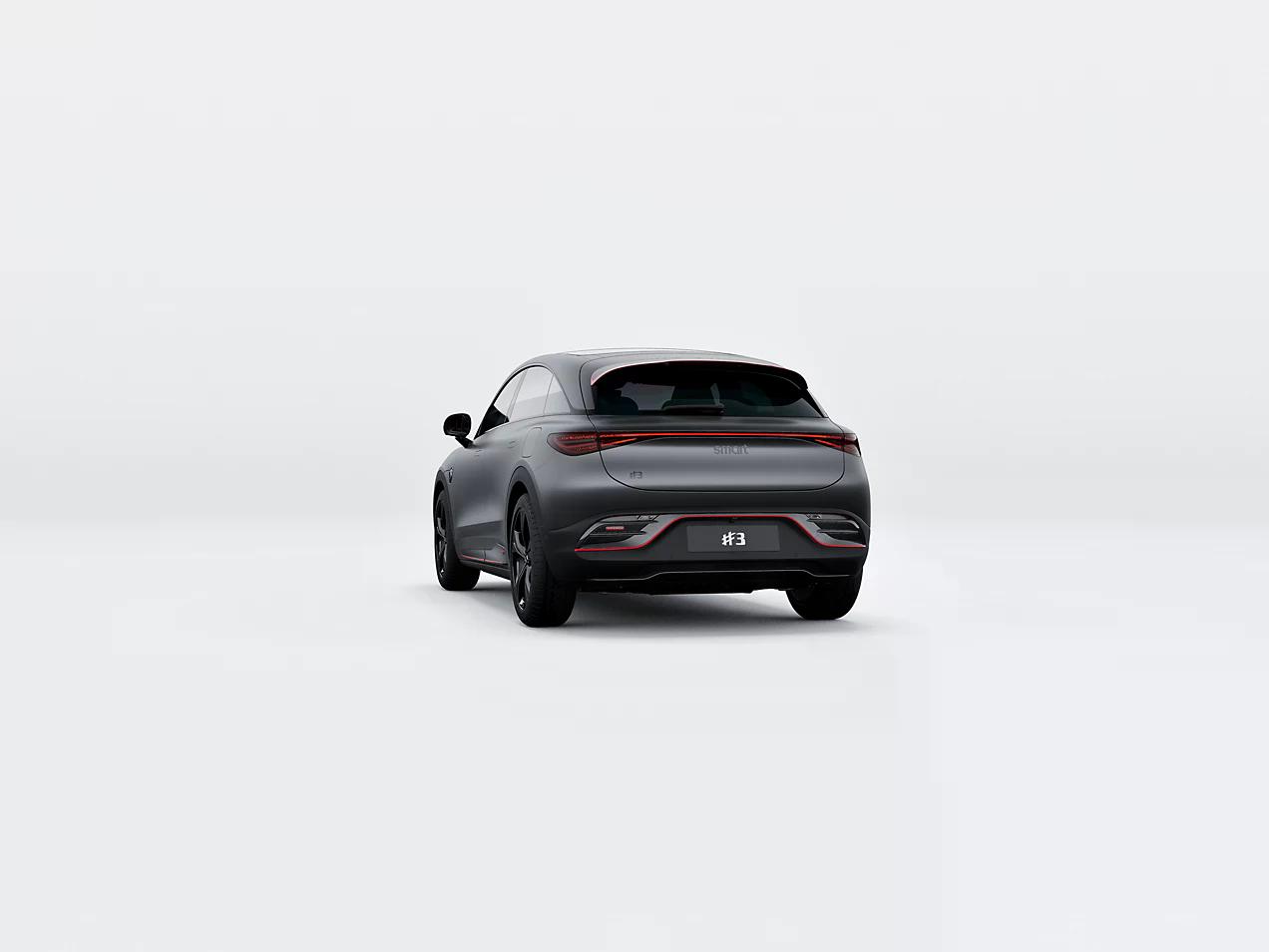 SMART #3 BRABUS-image-3