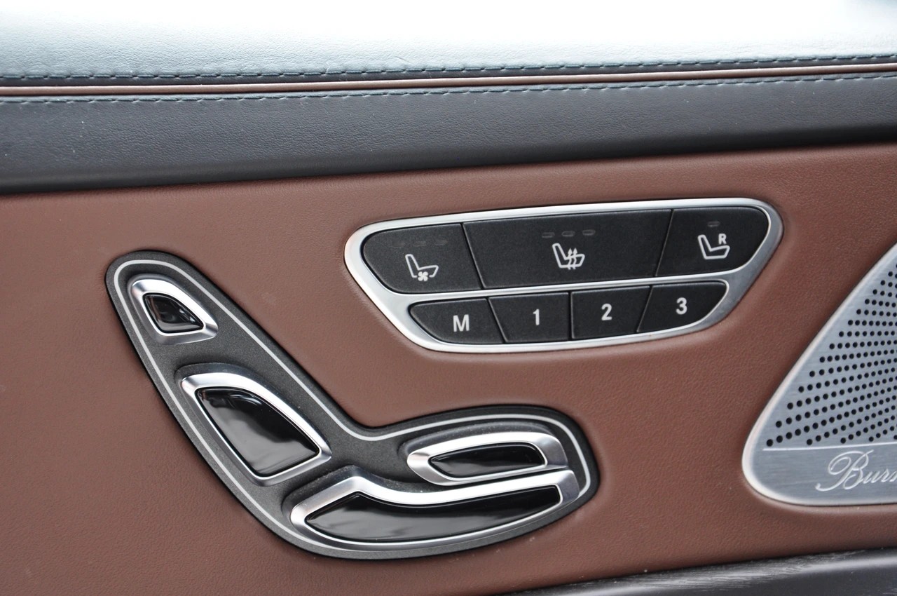 MERCEDES-BENZ S 400 d L 4Matic 9G-Tronic AMG Line-image-24