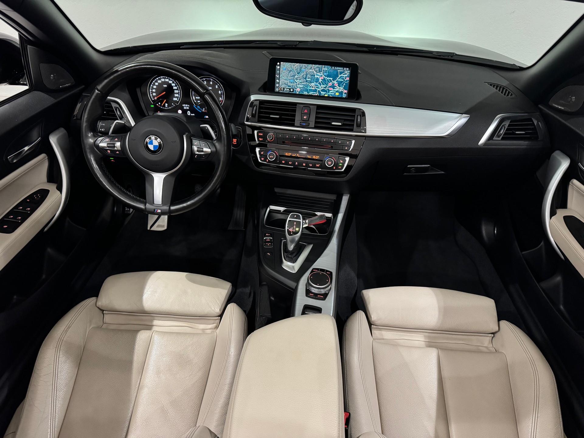 BMW M240i Steptronic | 1.Hand |-image-15