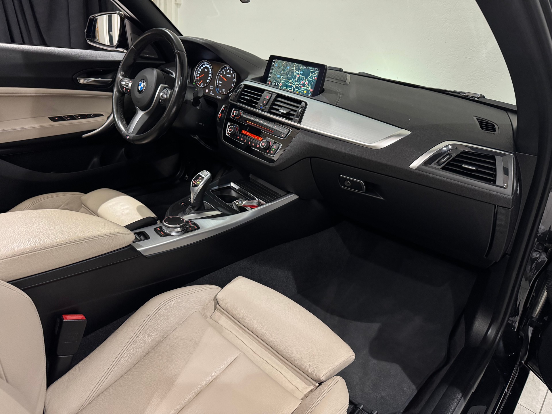 BMW M240i Steptronic | 1.Hand |-image-14