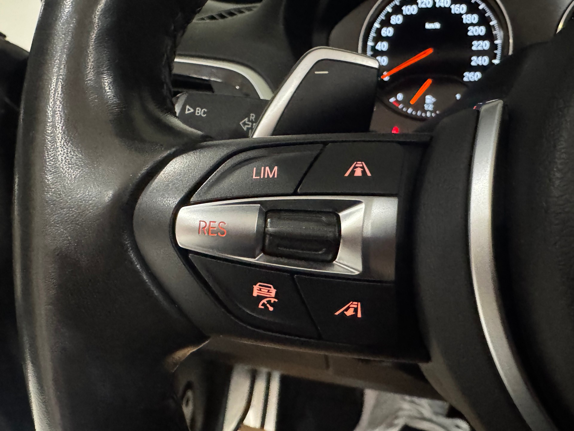 BMW M240i Steptronic | 1.Hand |-image-23
