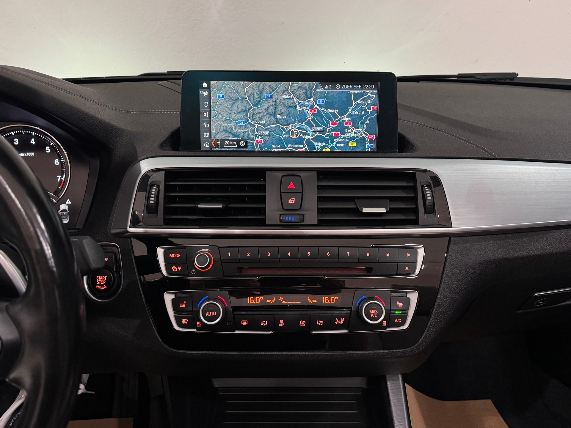 BMW M240i Steptronic | 1.Hand |-image-20